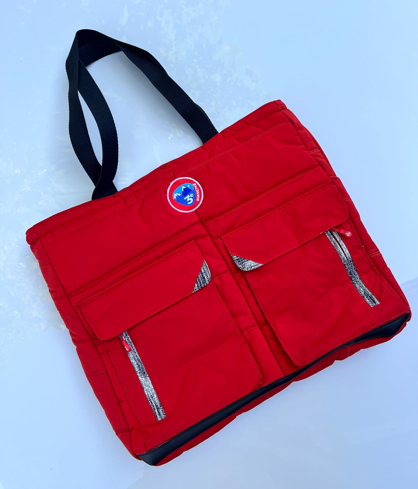 Sac Cabas V2 - Renaud