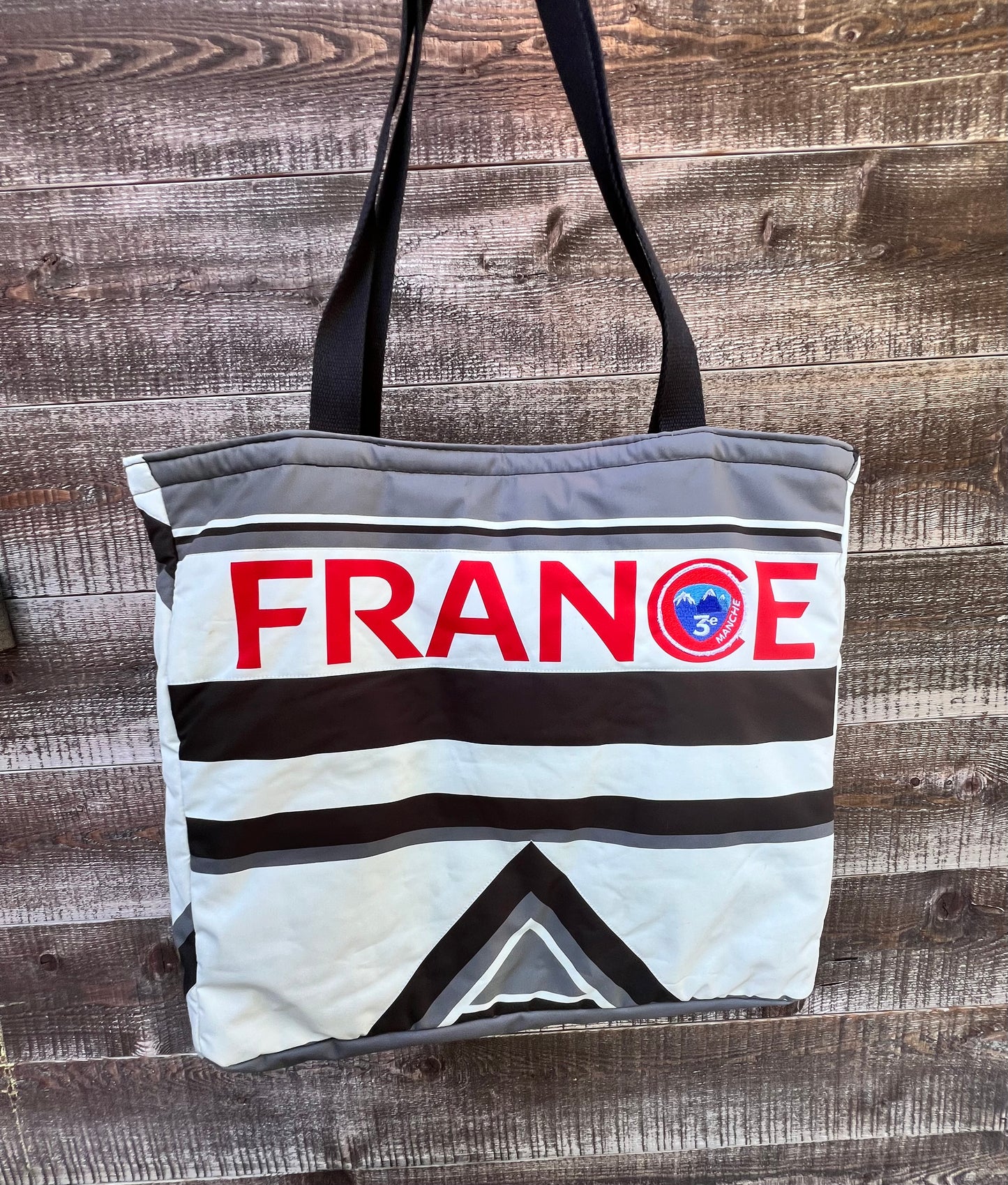 Sac Cabas - Sandrine