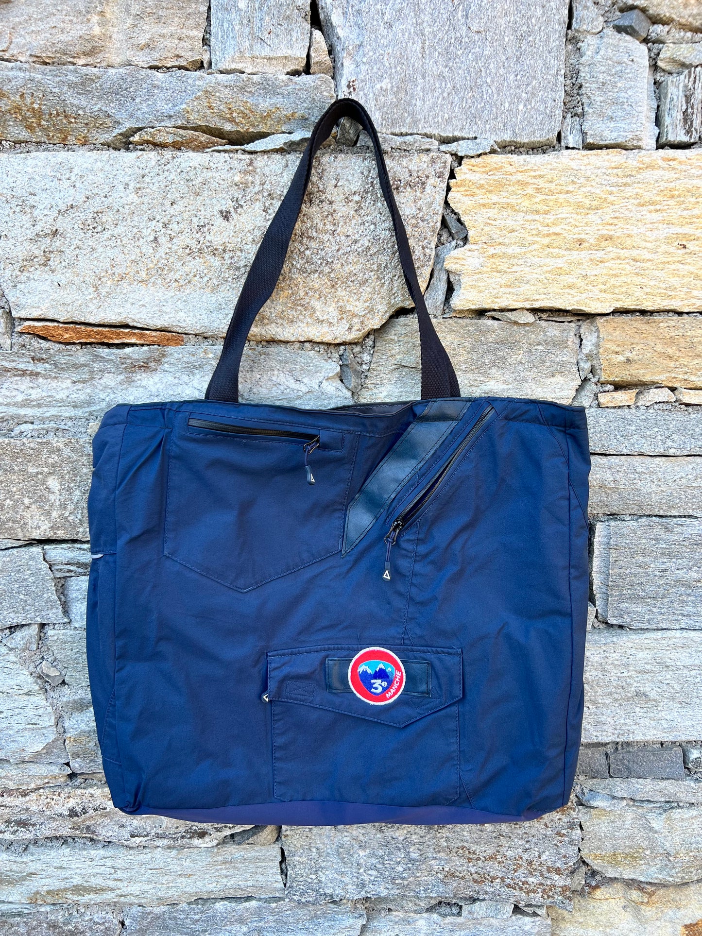 Sac Cabas - Sandrine
