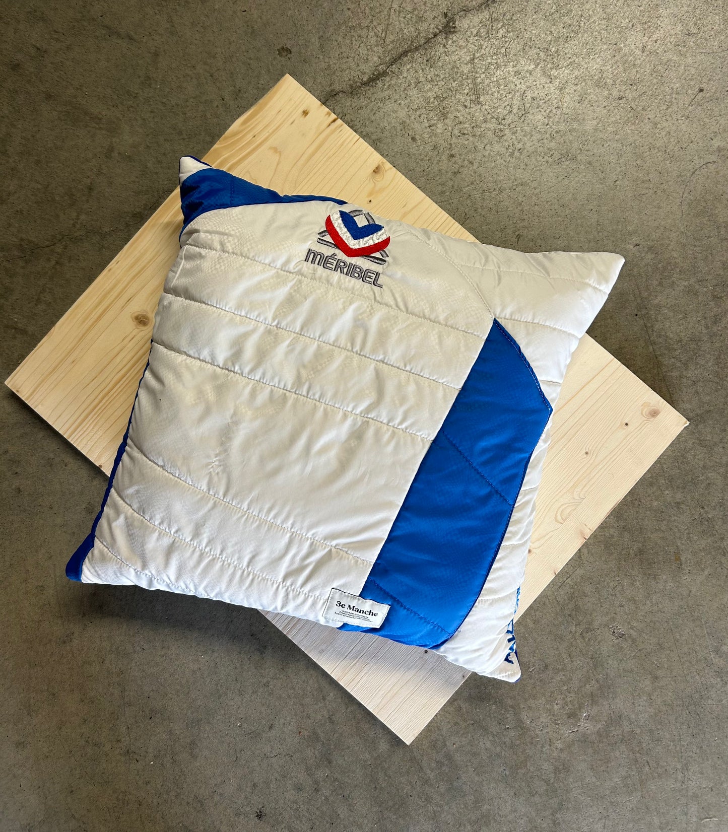 Coussin - Basile