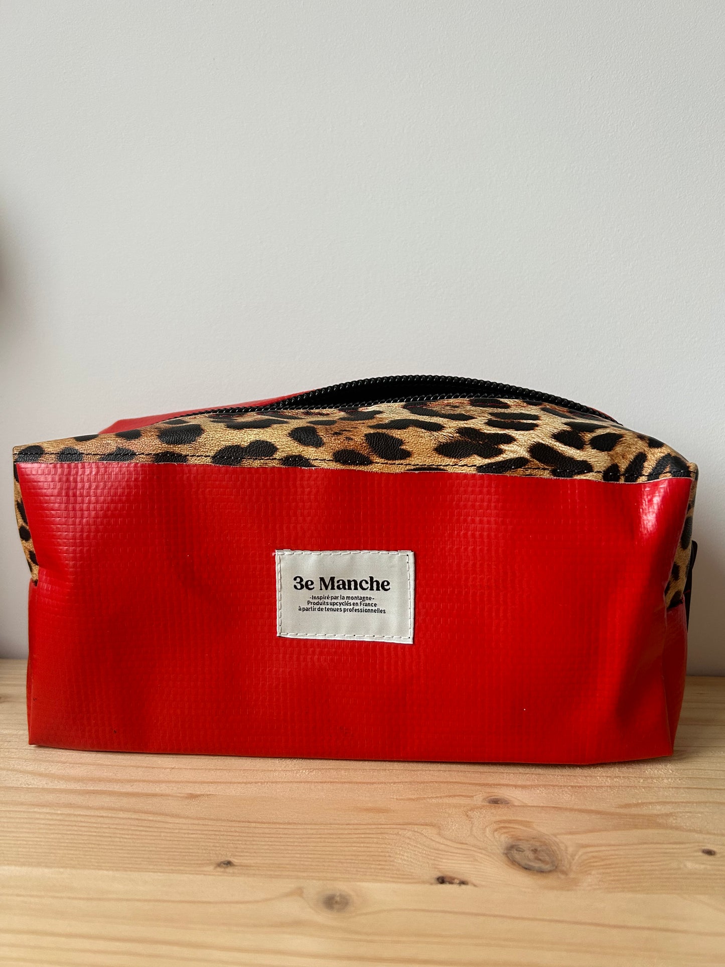 Trousse de Toilette - Montaine