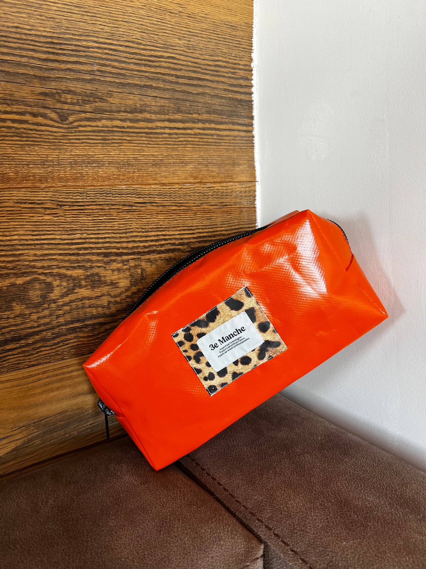Trousse de Toilette - Montaine