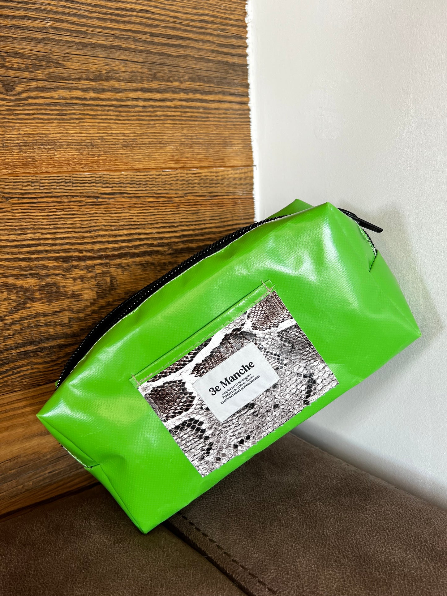 Trousse de Toilette - Montaine