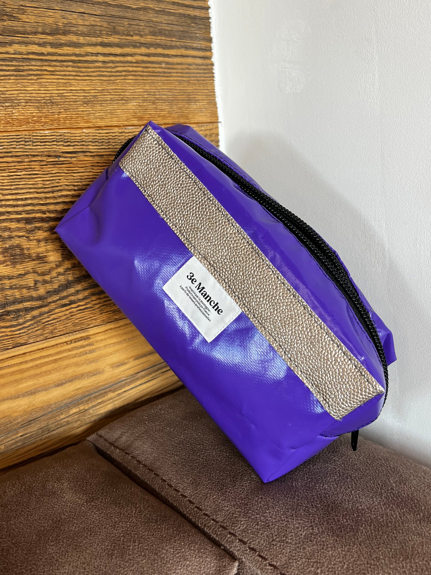 Trousse de Toilette - Montaine