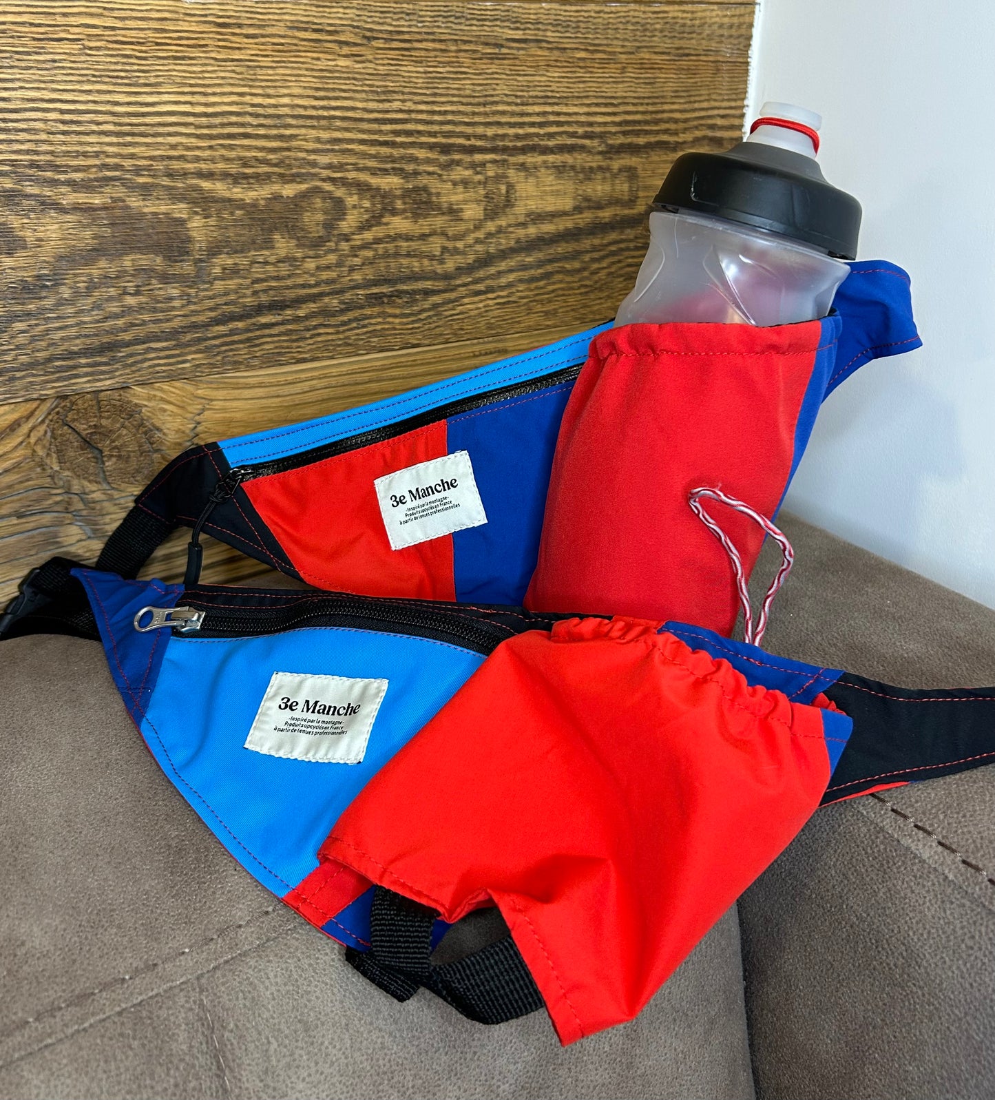 Porte Gourde - Jean Daniel