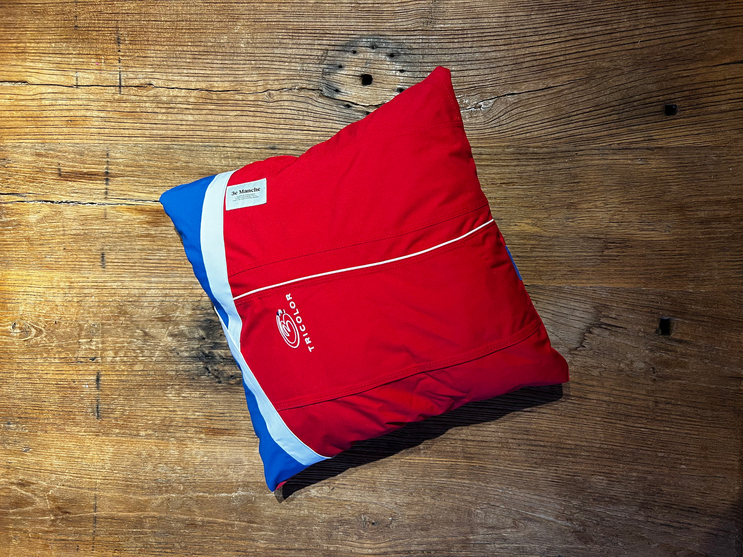 Coussin - Basile
