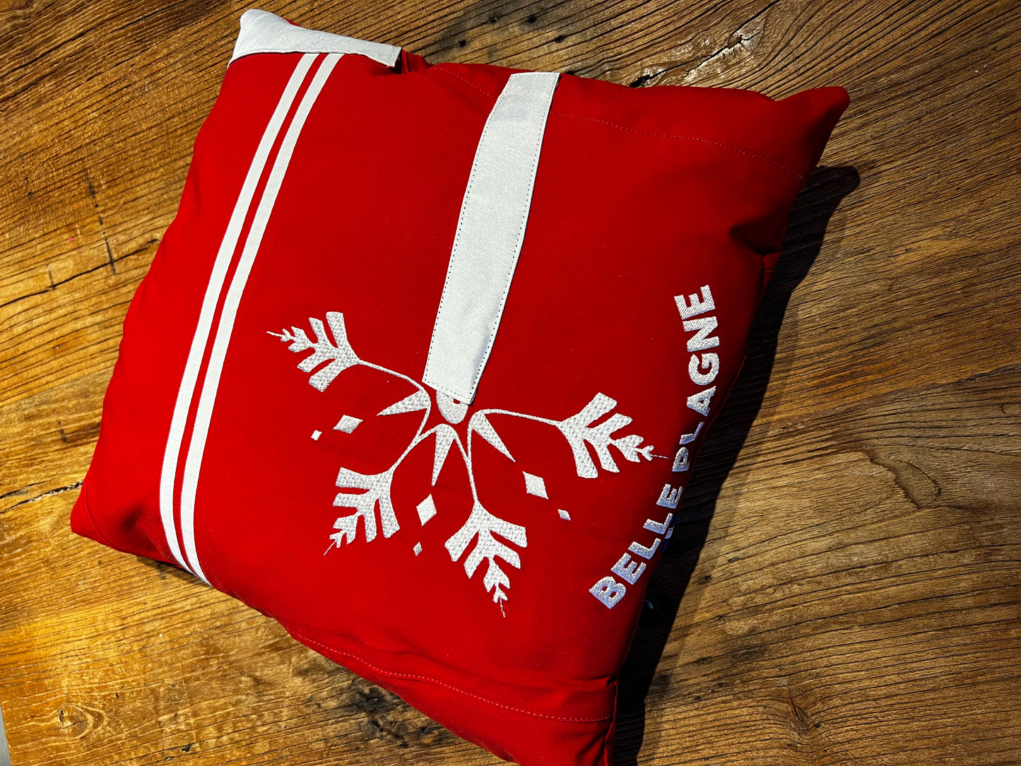 Coussin - Basile