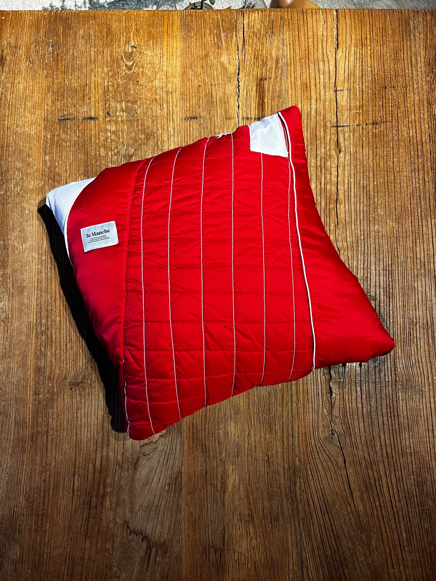 Coussin - Basile