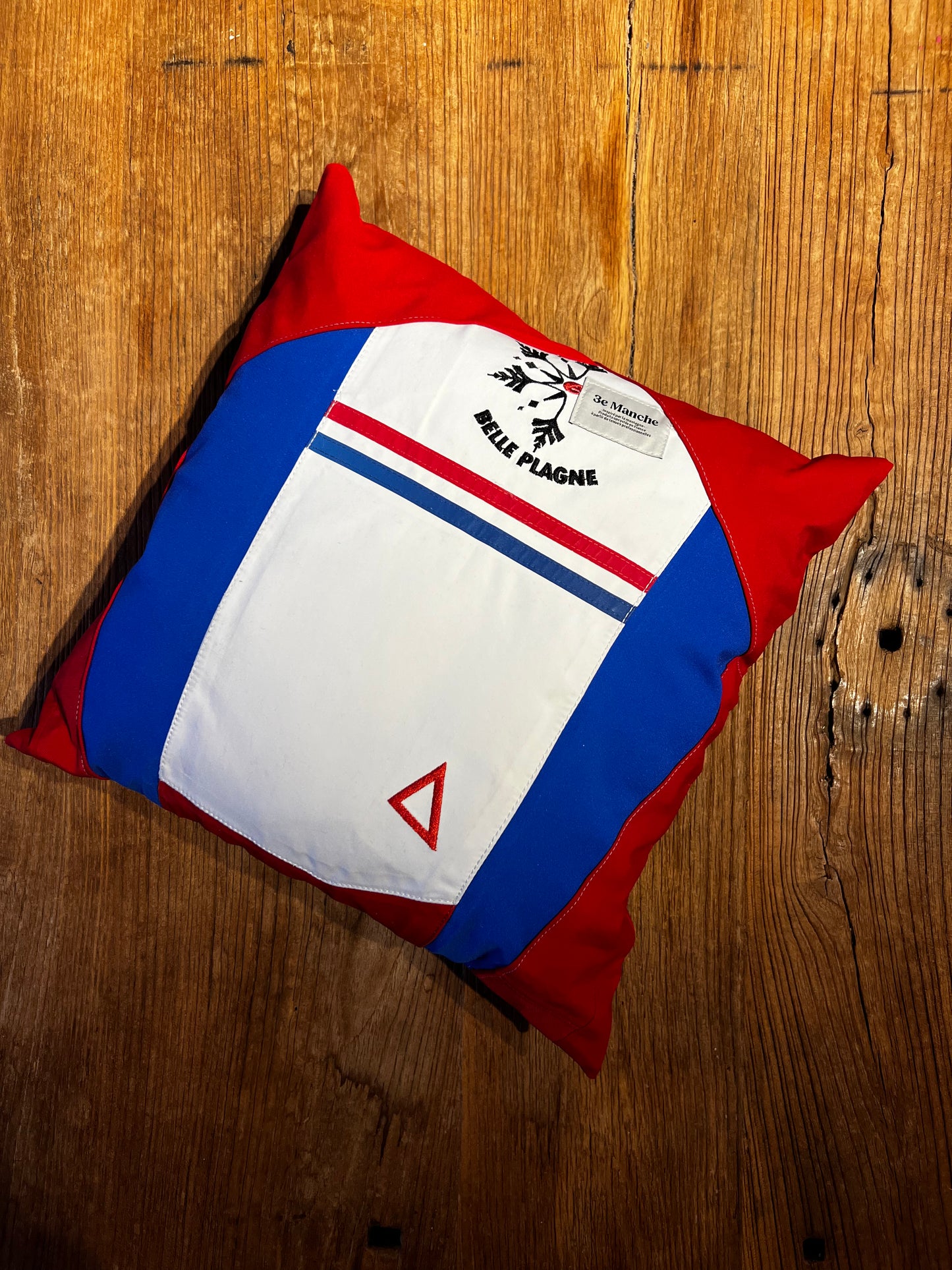 Coussin - Basile