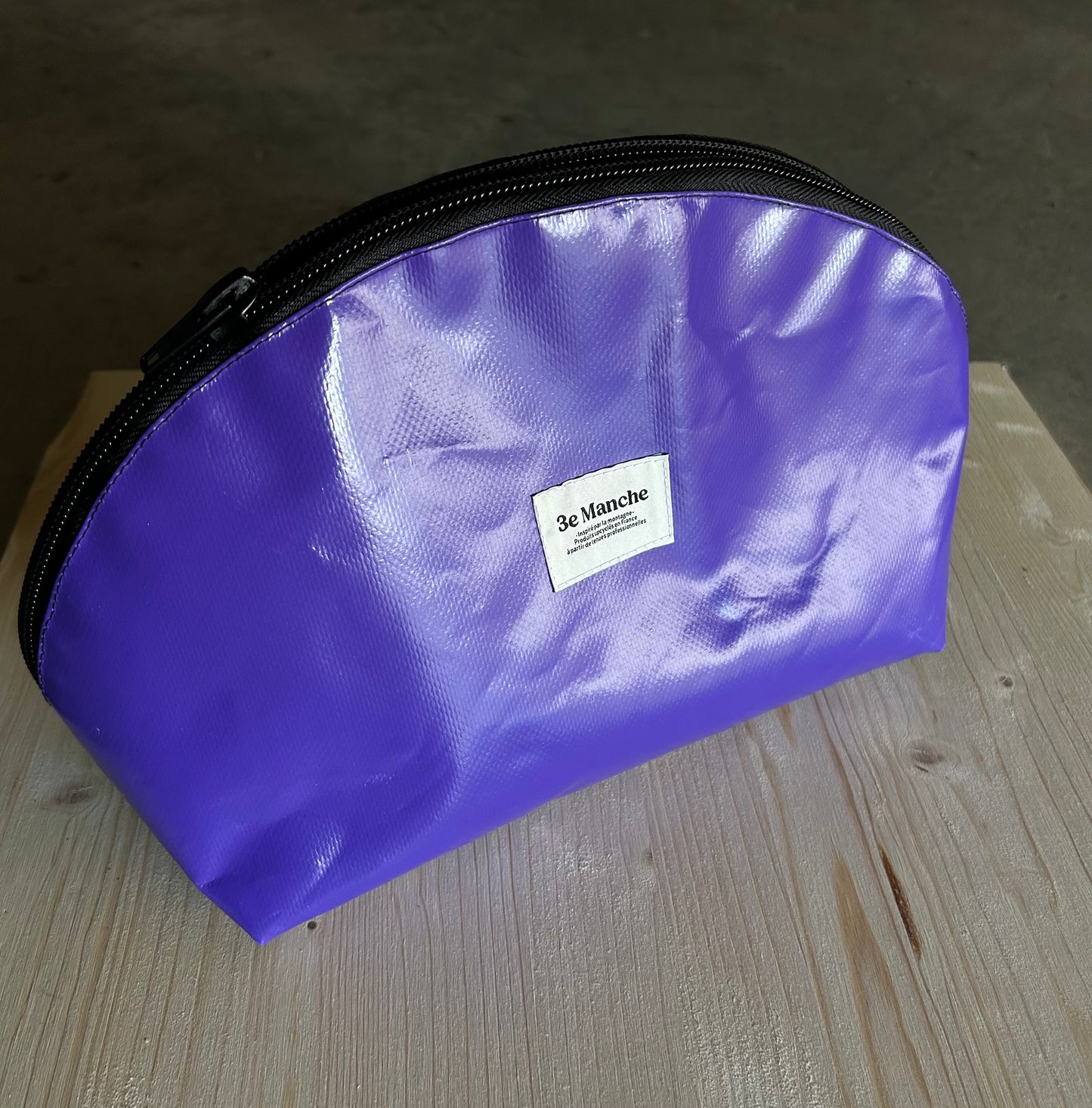 Trousse de Toilette XL - Lionel