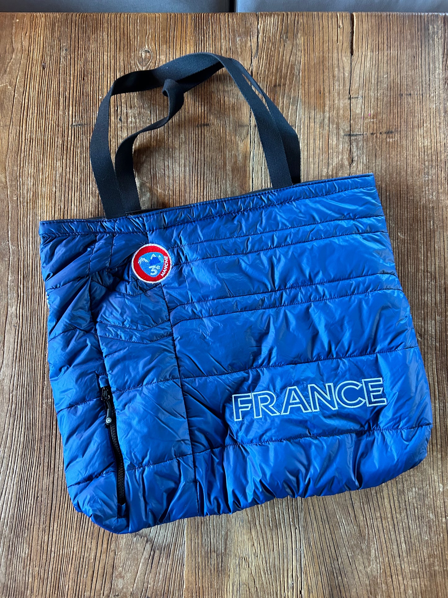 Sac Cabas Éloïse épais