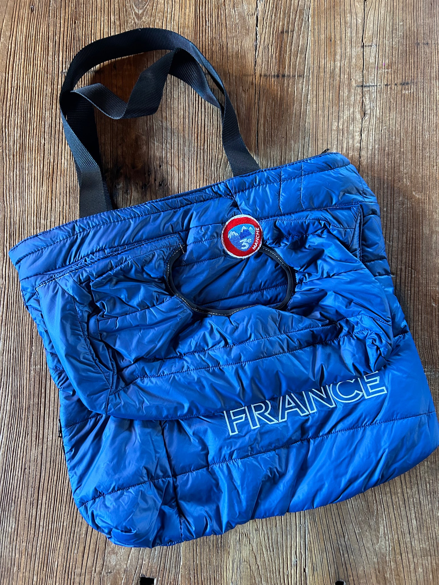 Sac Cabas V2 - Renaud