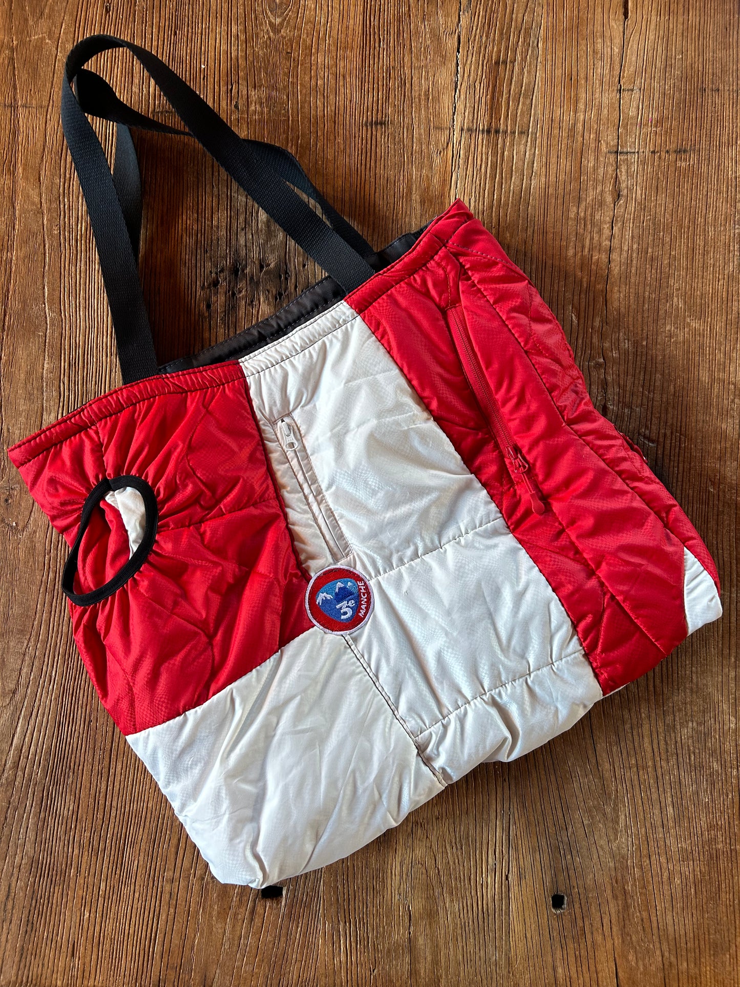 Sac Cabas V2 - Renaud