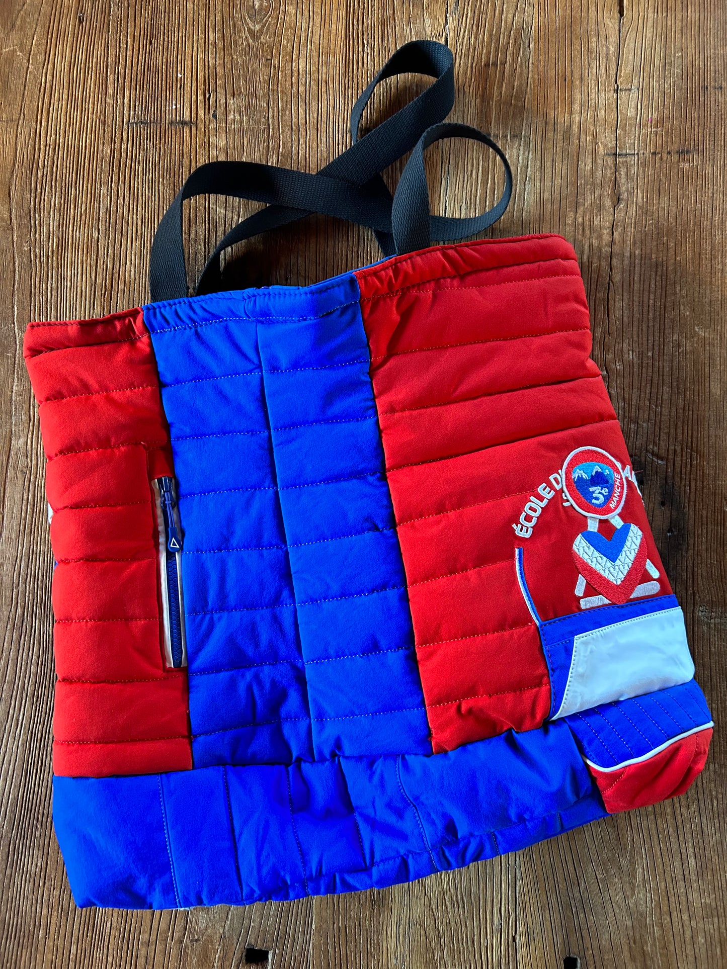 Sac Cabas Éloïse épais