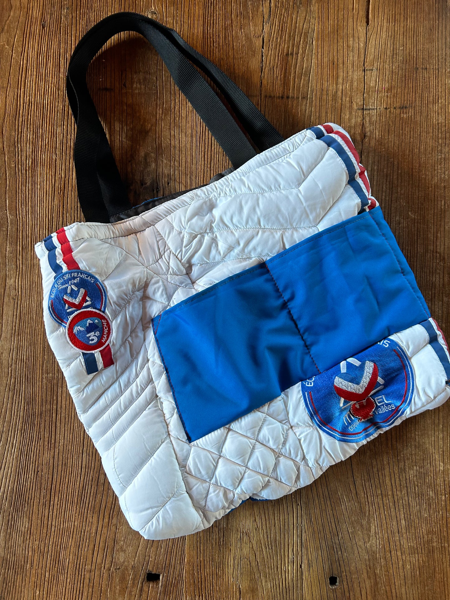 Sac Cabas Éloïse épais