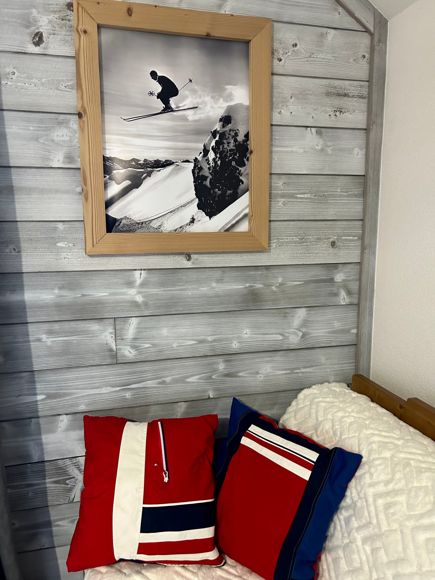 Coussin - Basile
