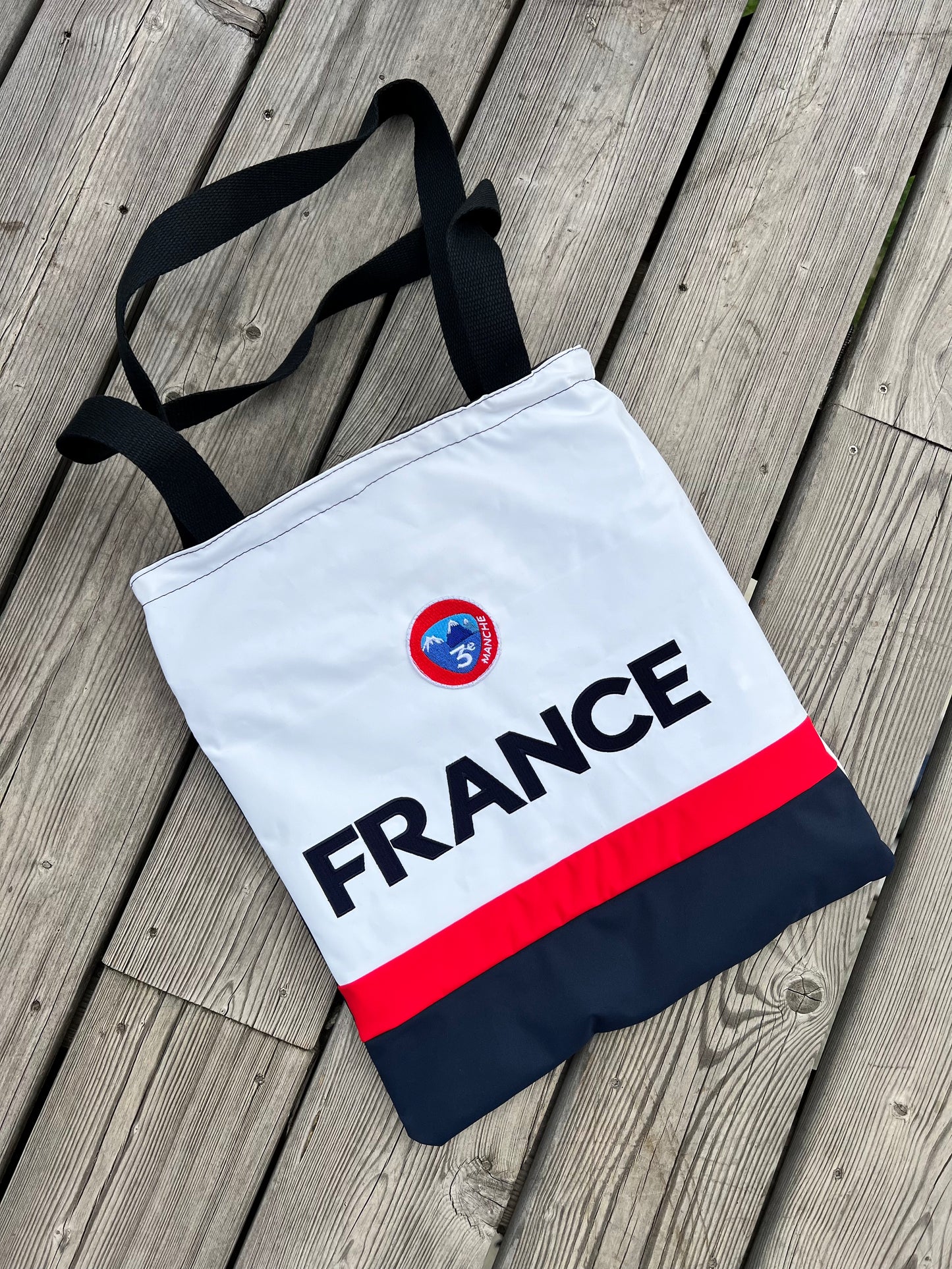 Sac Christel - avec poche extérieure