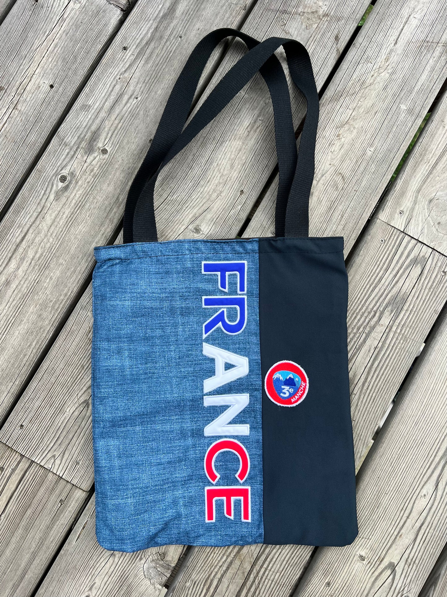 Sac Christel - avec poche extérieure