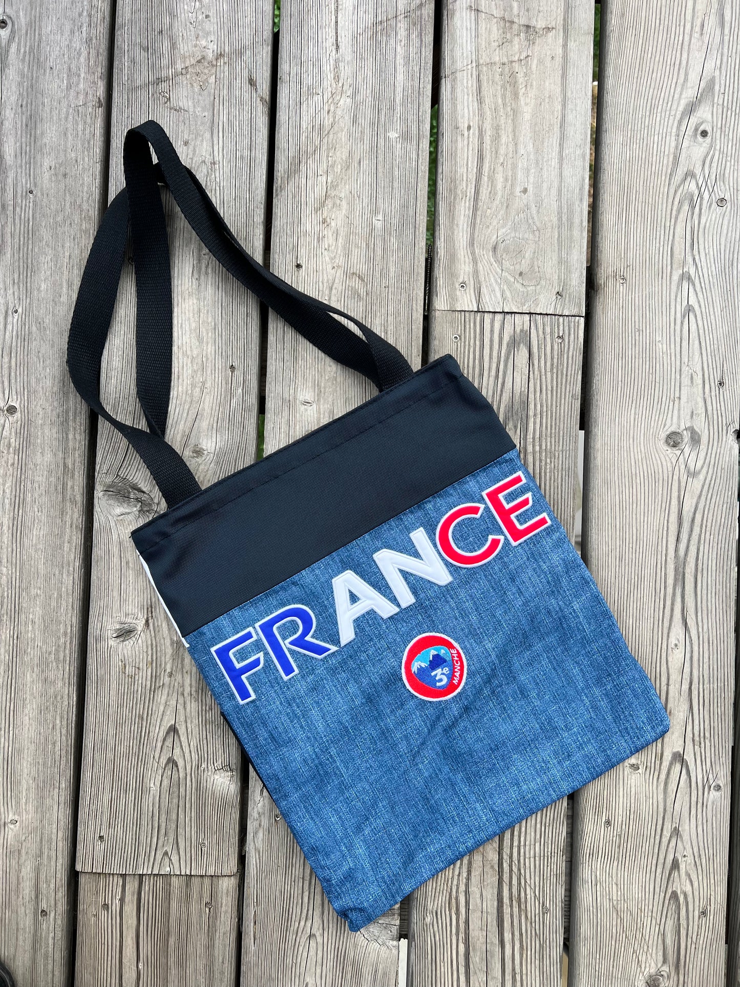 Sac Christel - avec poche extérieure