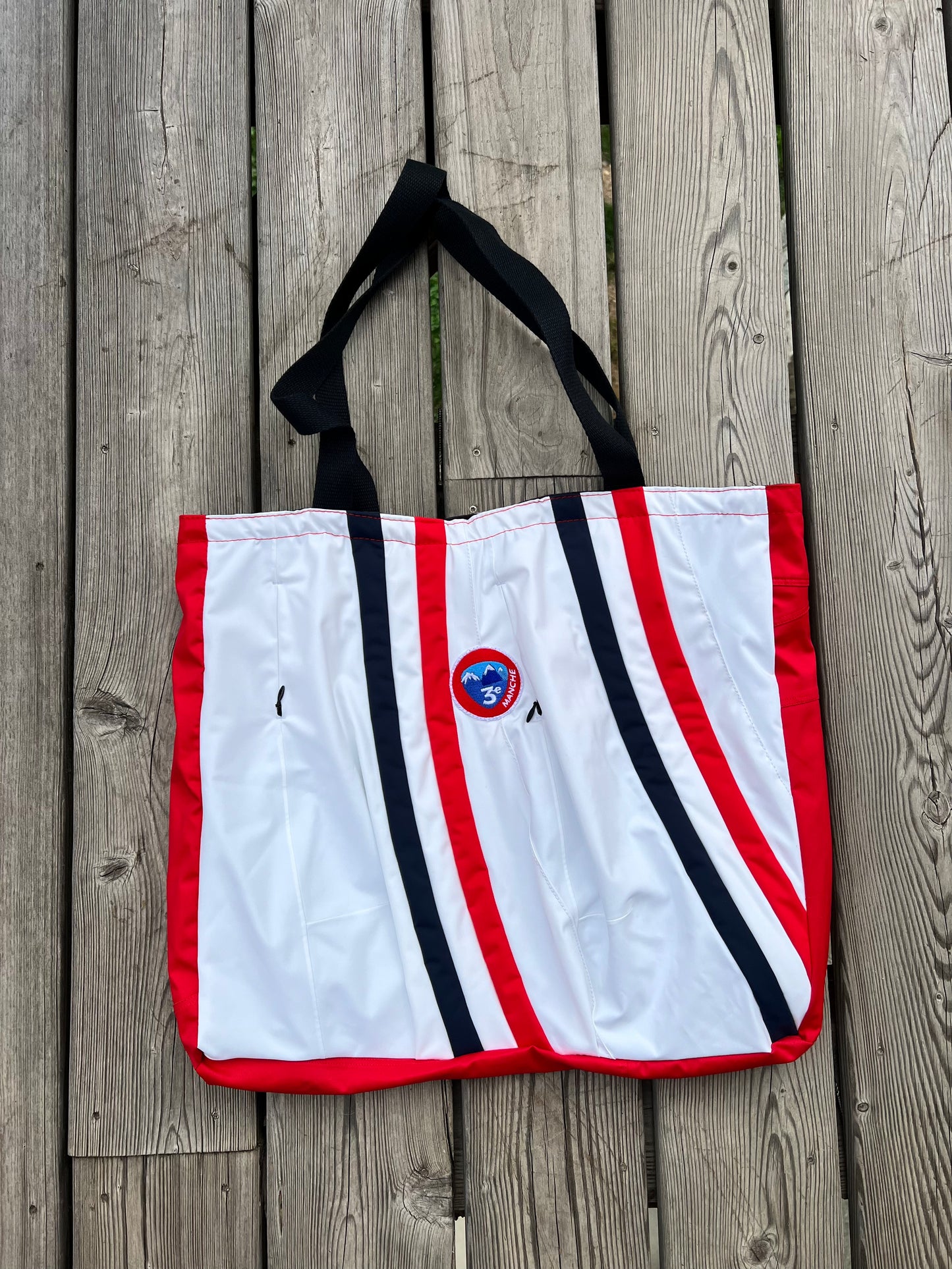 Sac Cabas - Sandrine