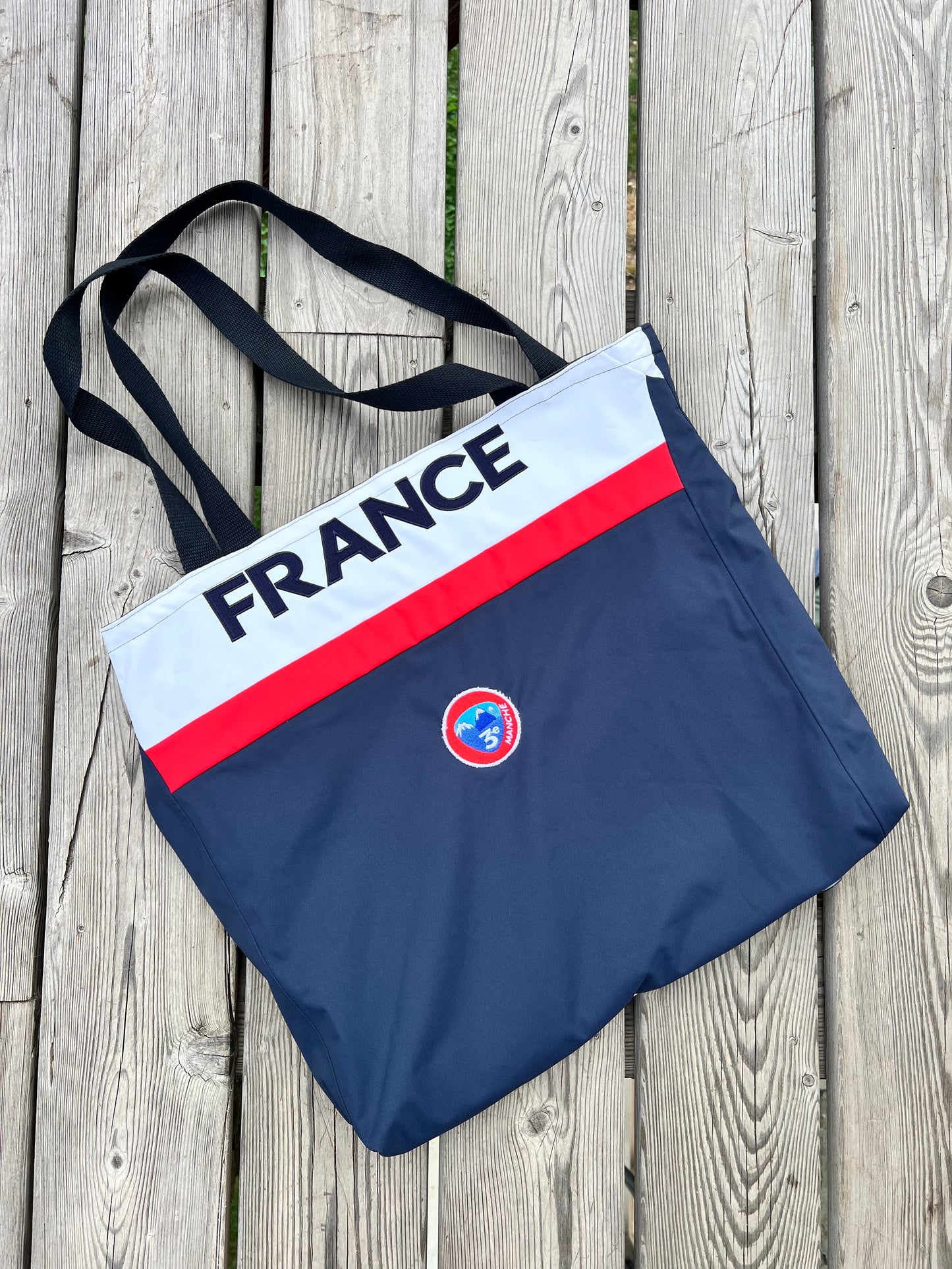 Sac Cabas - Sandrine