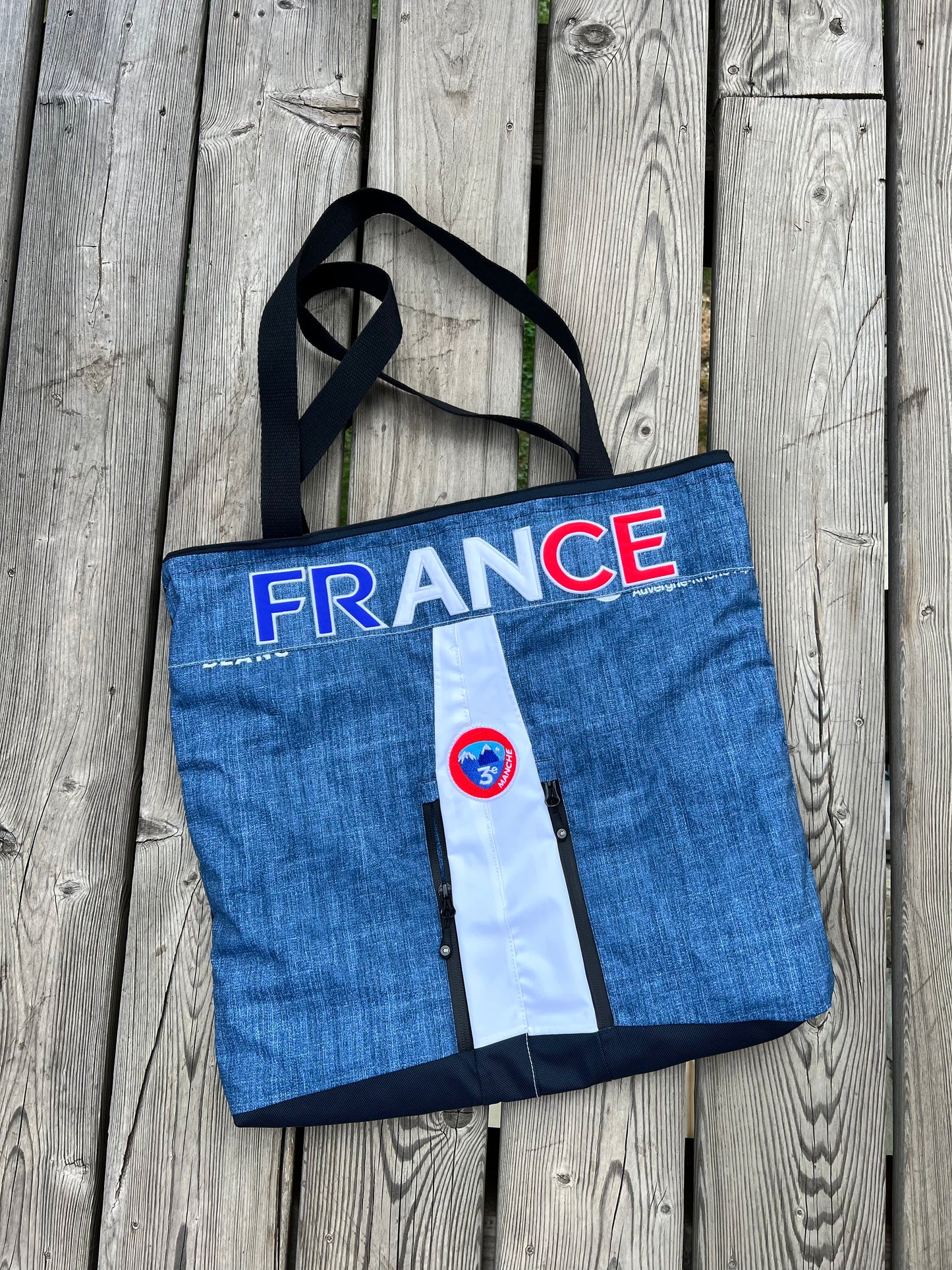 Sac Cabas - Sandrine