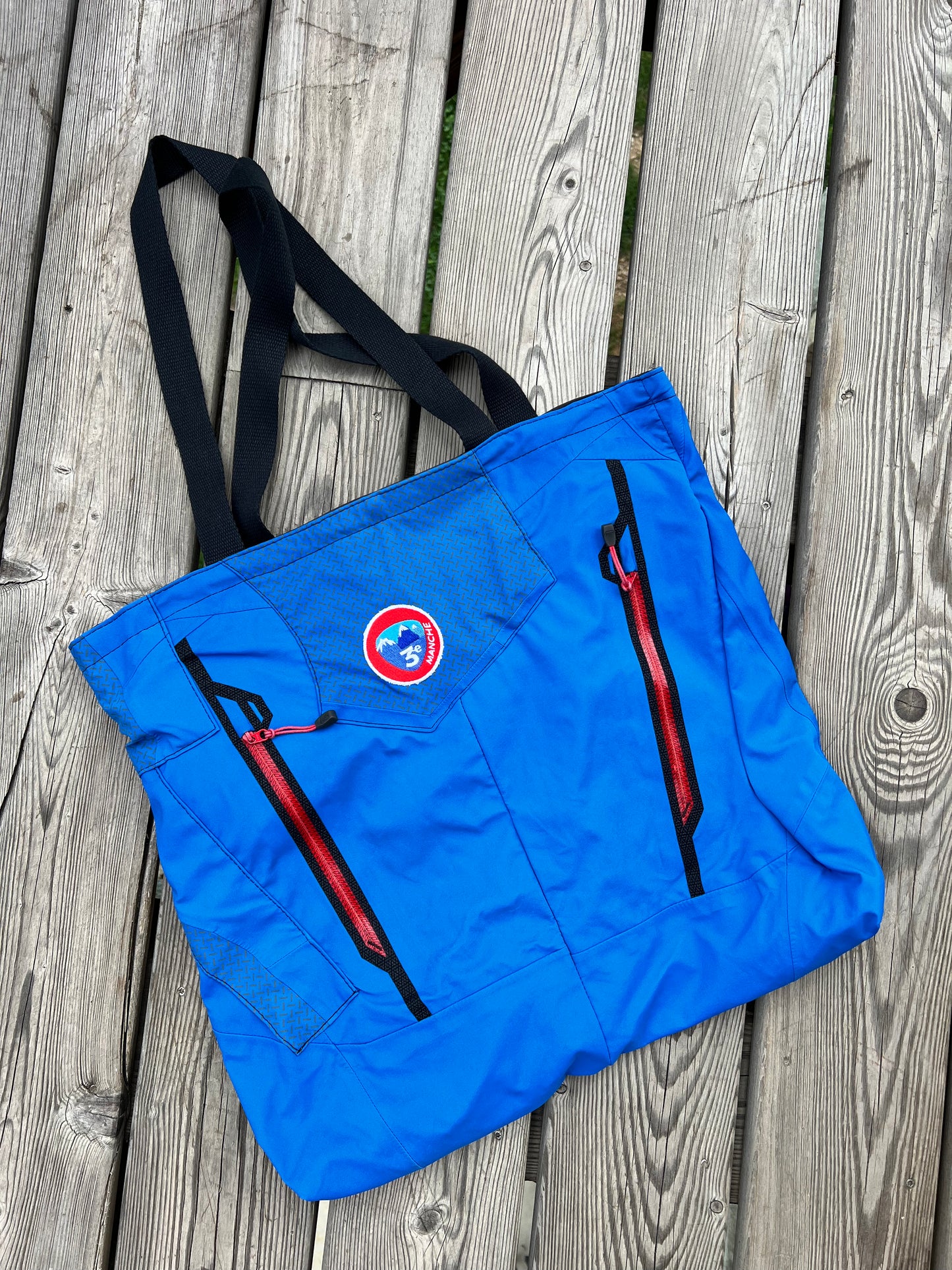 Sac Cabas - Sandrine