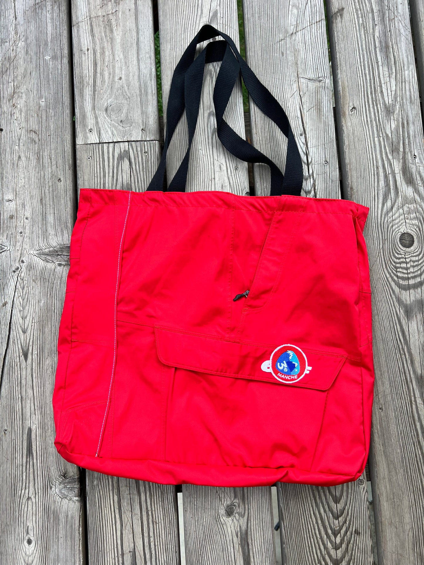 Sac Cabas - Sandrine