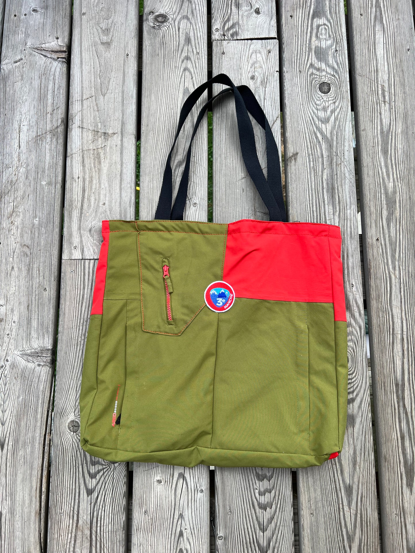 Sac Cabas - Sandrine