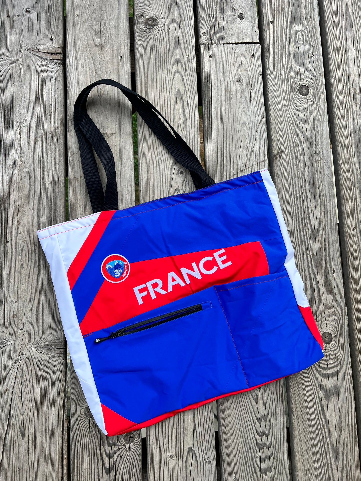 Sac Cabas - Sandrine