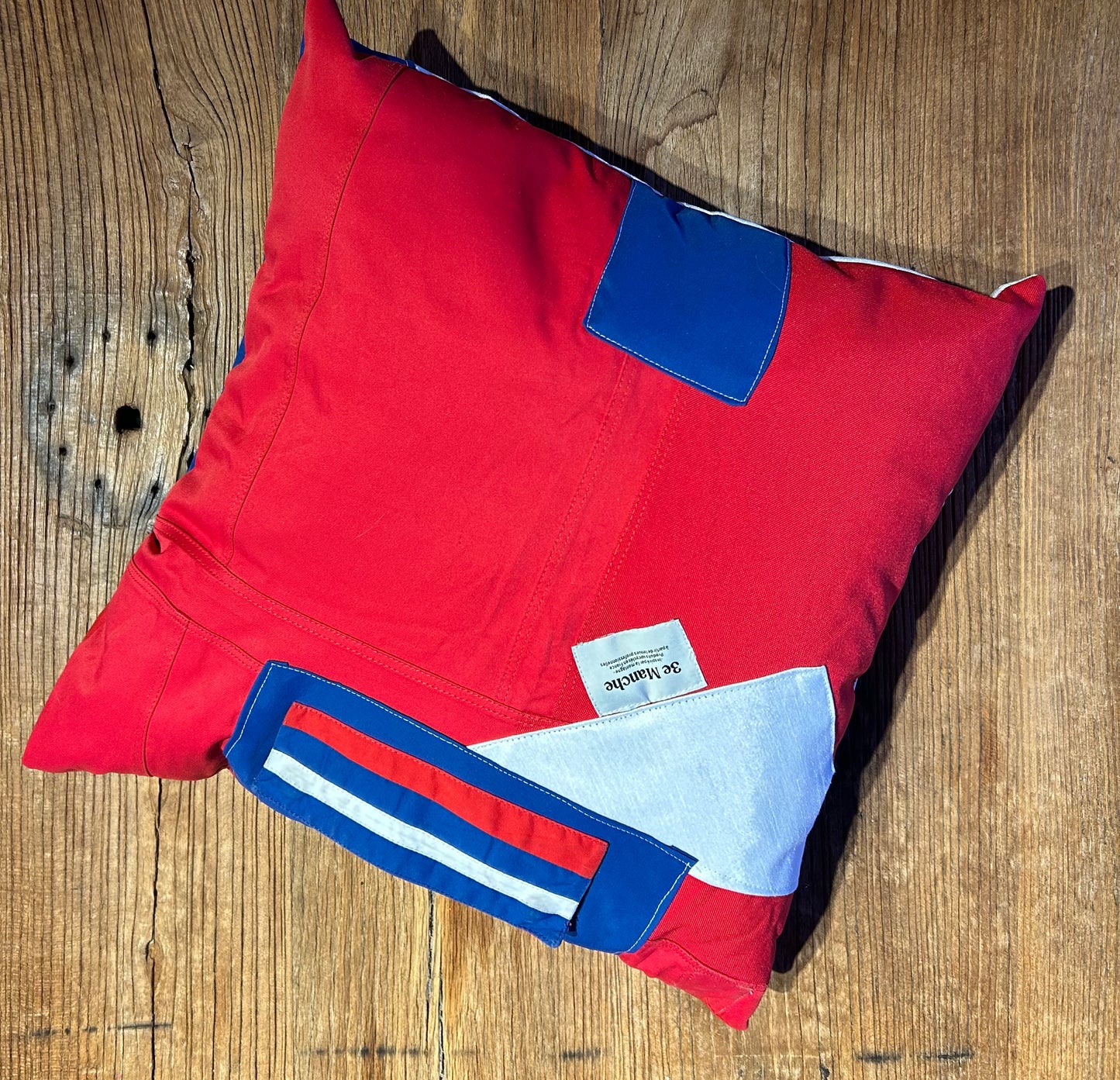 Coussin - Basile