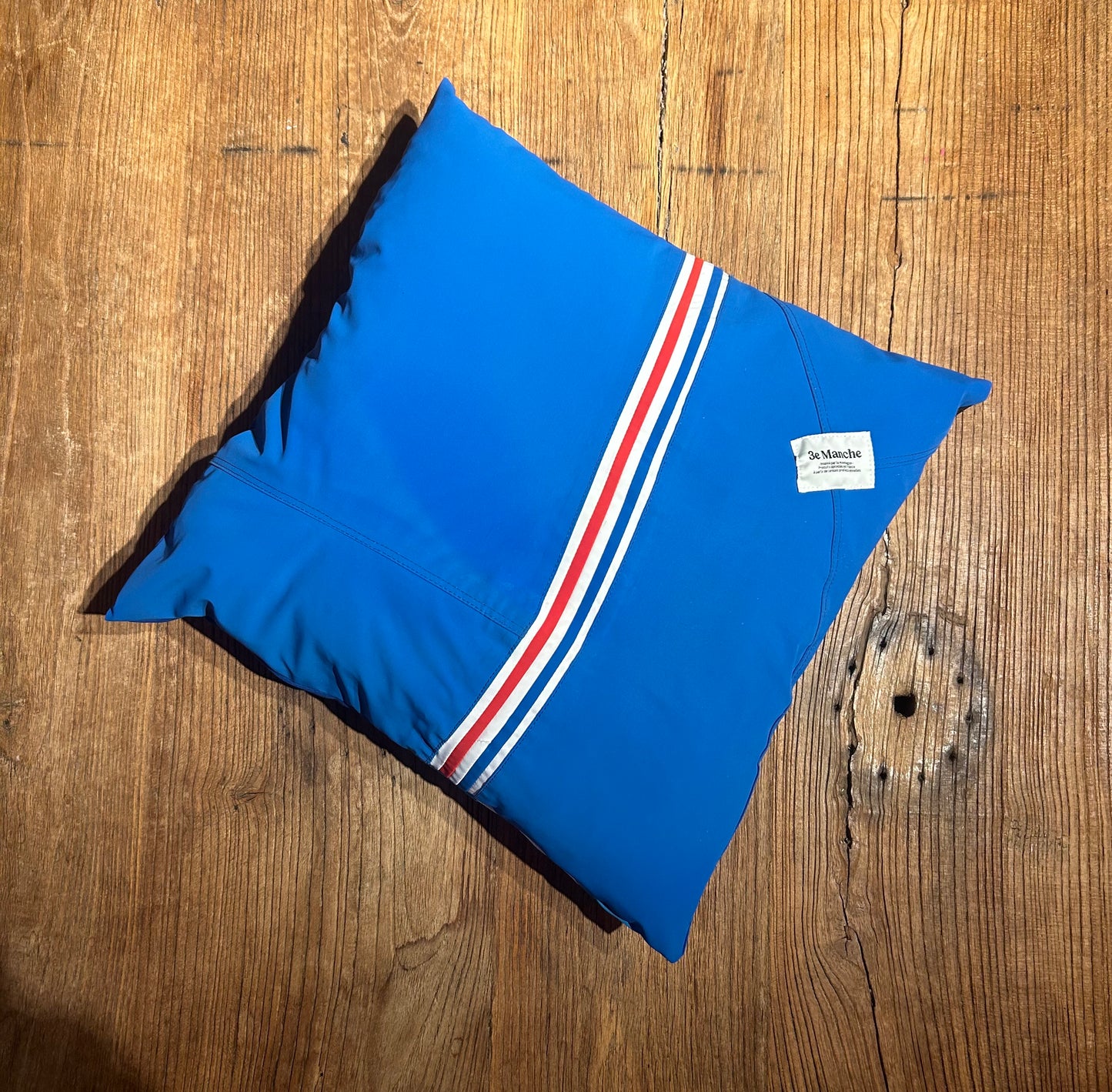 Coussin - Basile
