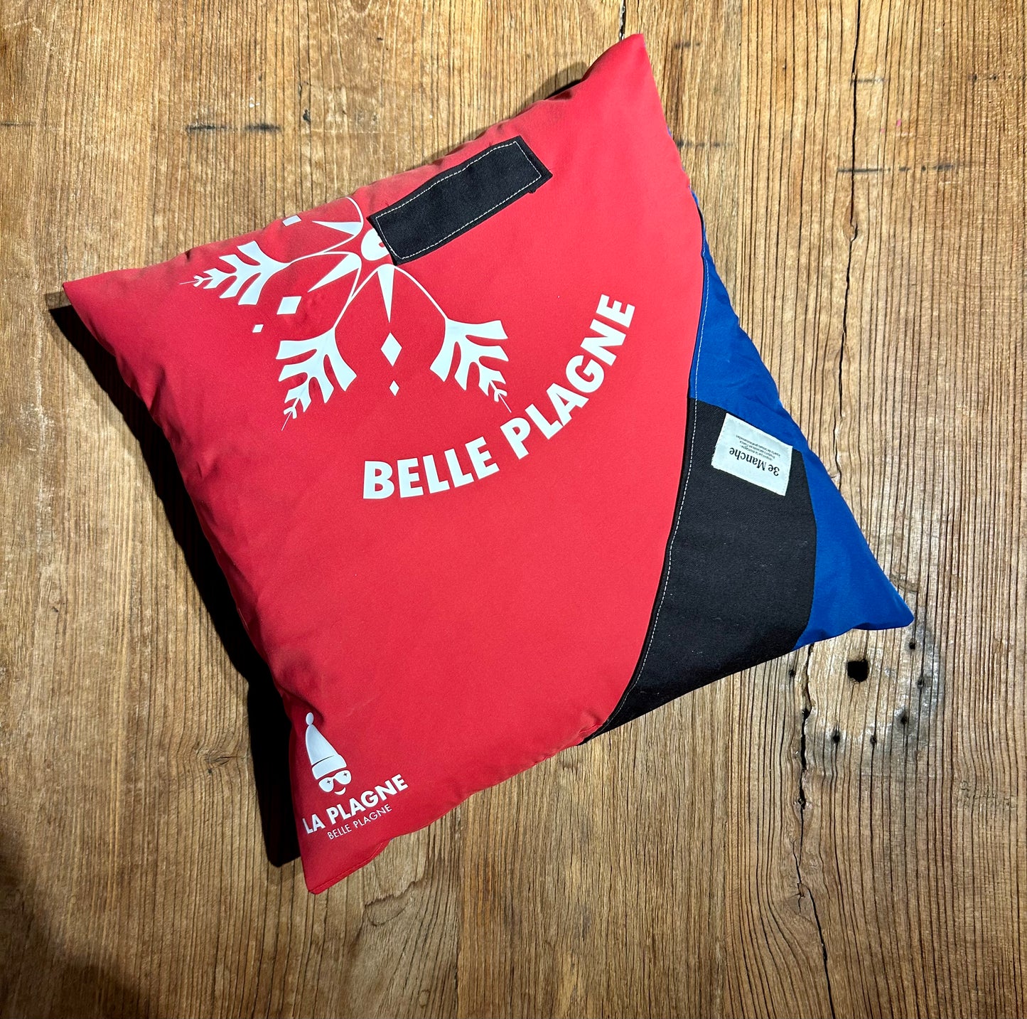 Coussin - Basile