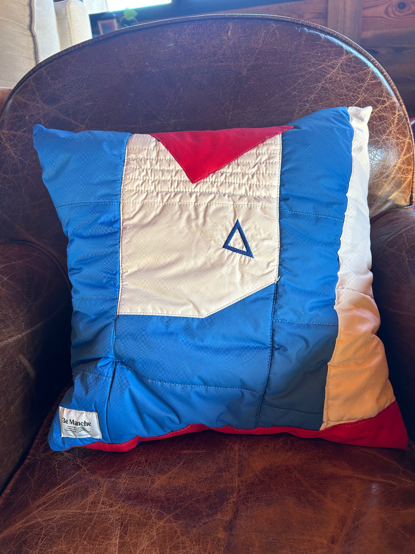 Coussin - Basile