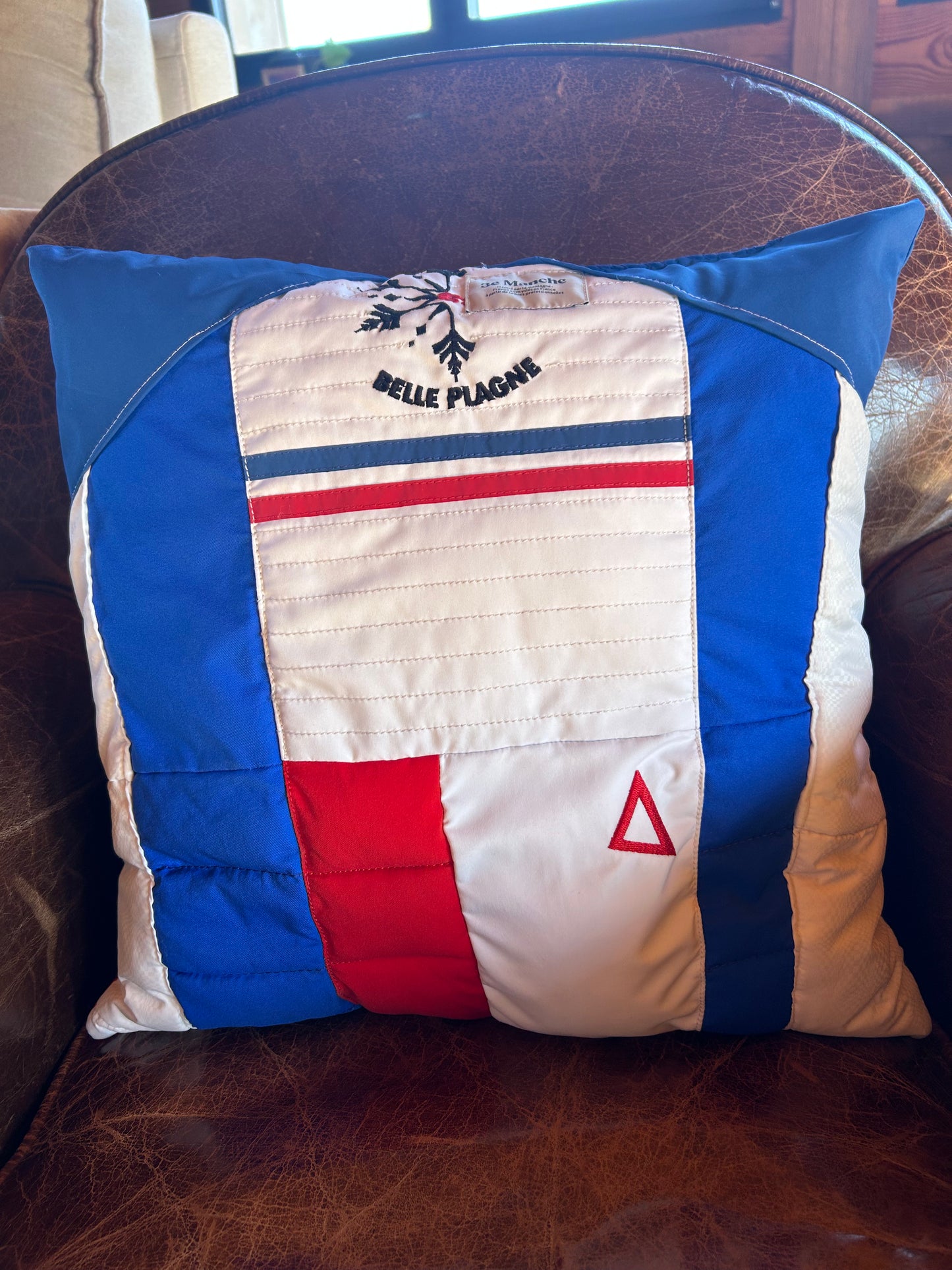 Coussin - Basile