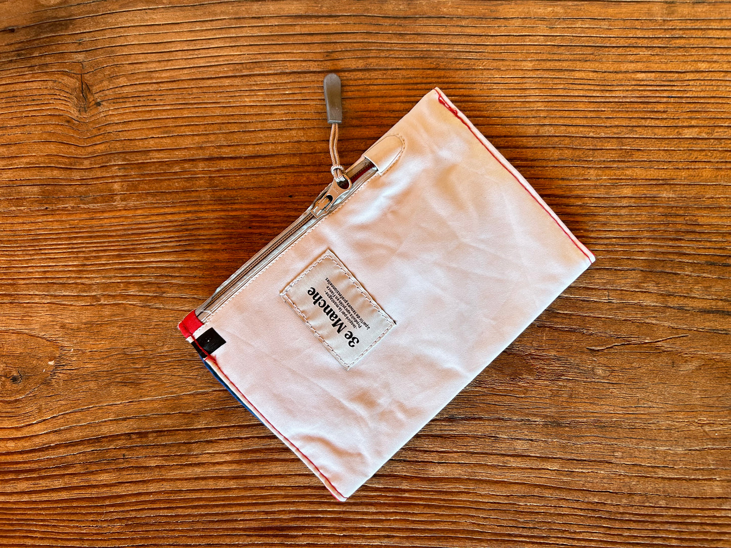 Pochette à carnets (format Ski & Snowboard ESF)