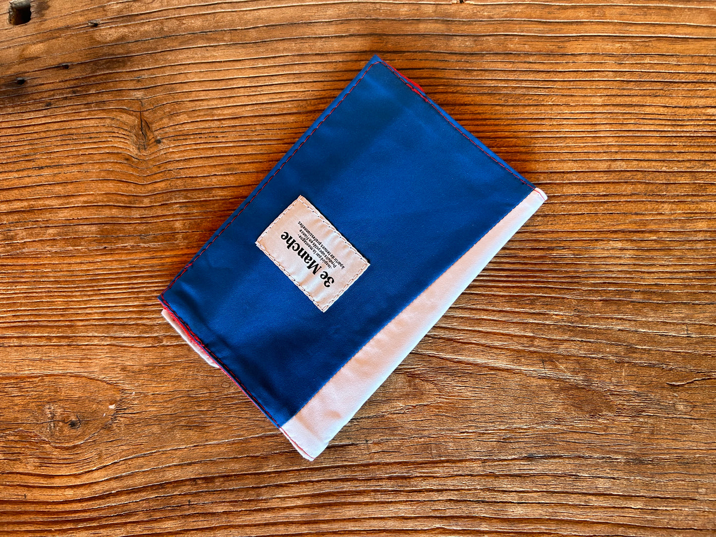 Pochette à carnets (format Ski & Snowboard ESF)