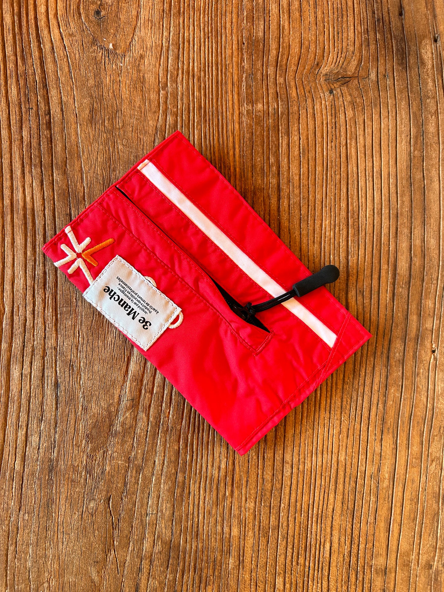Pochette à carnets (format Ski & Snowboard ESF)