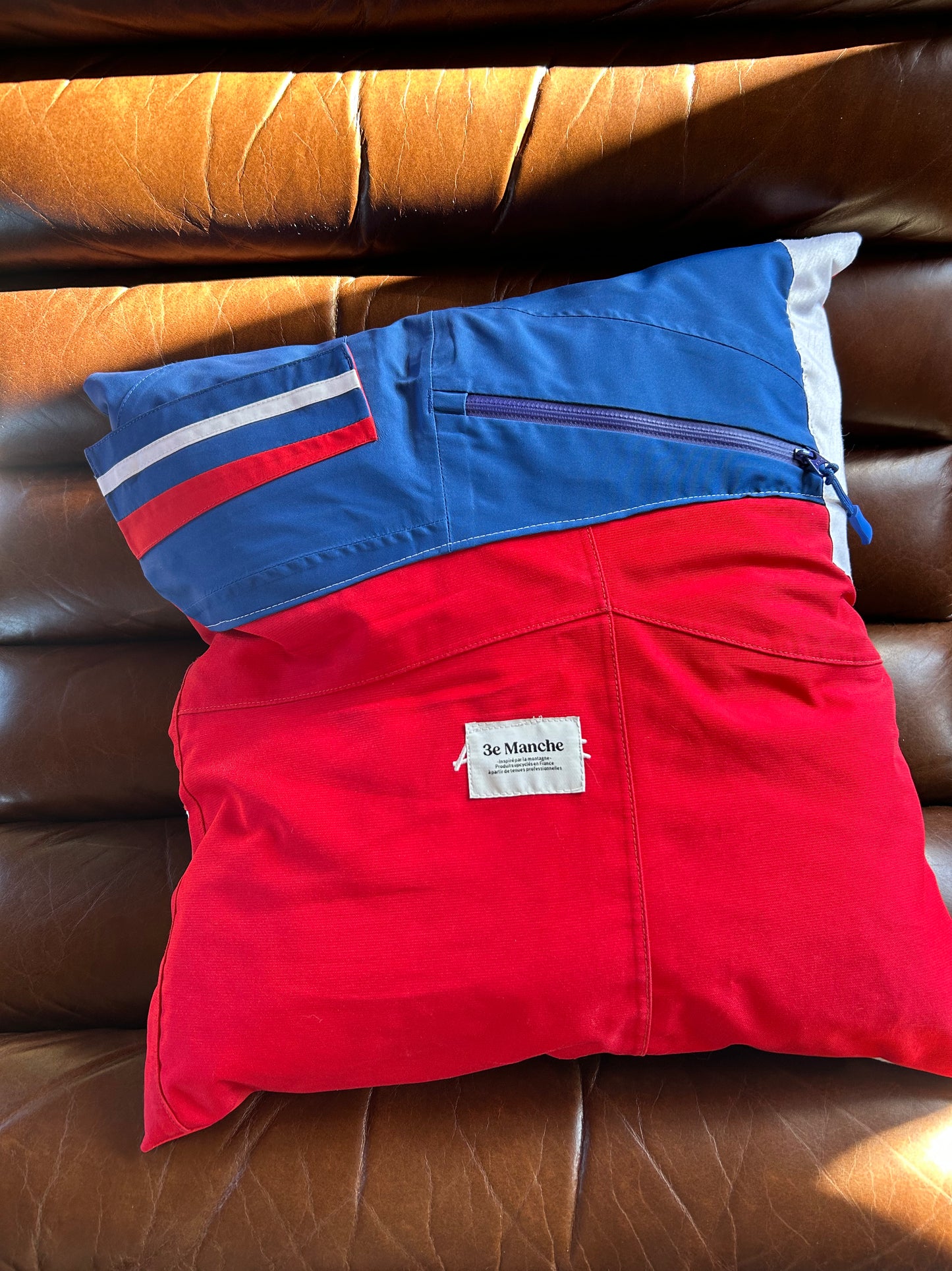 Coussin - Basile