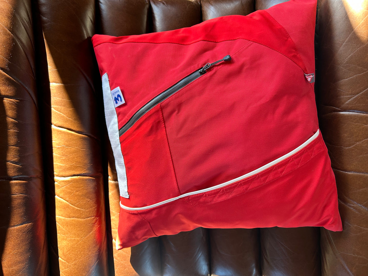 Coussin - Basile