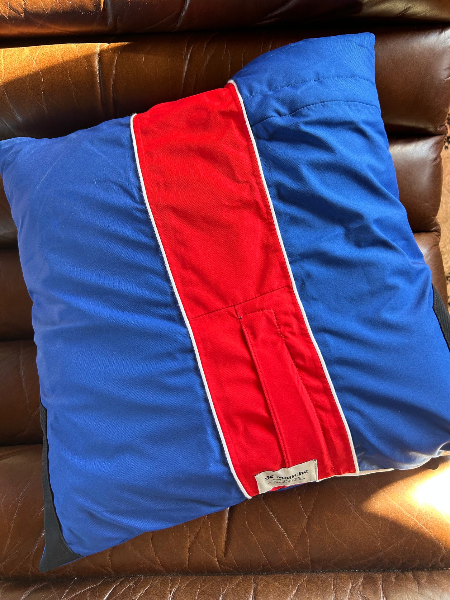 Coussin - Basile
