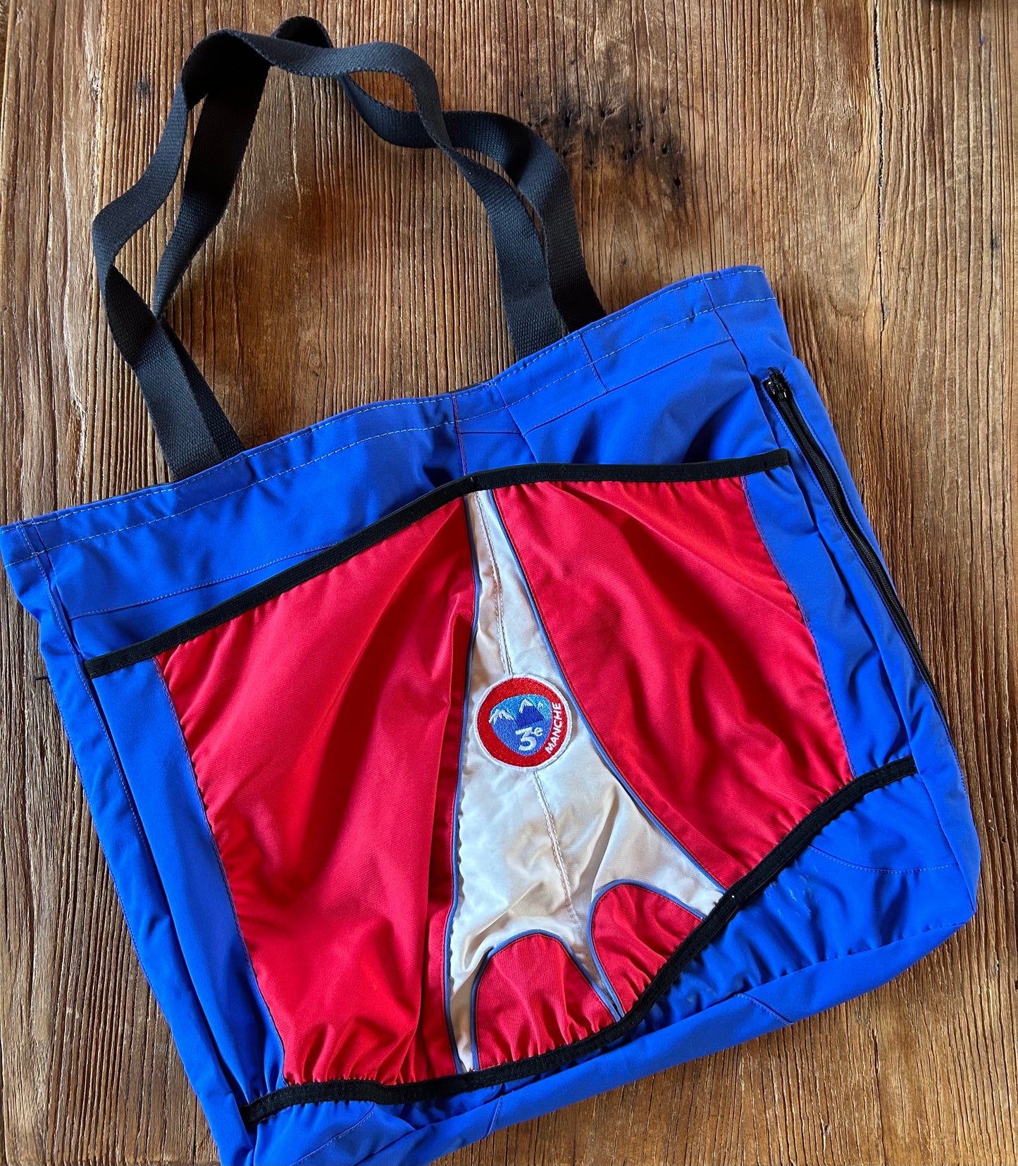Sac Cabas - Sandrine