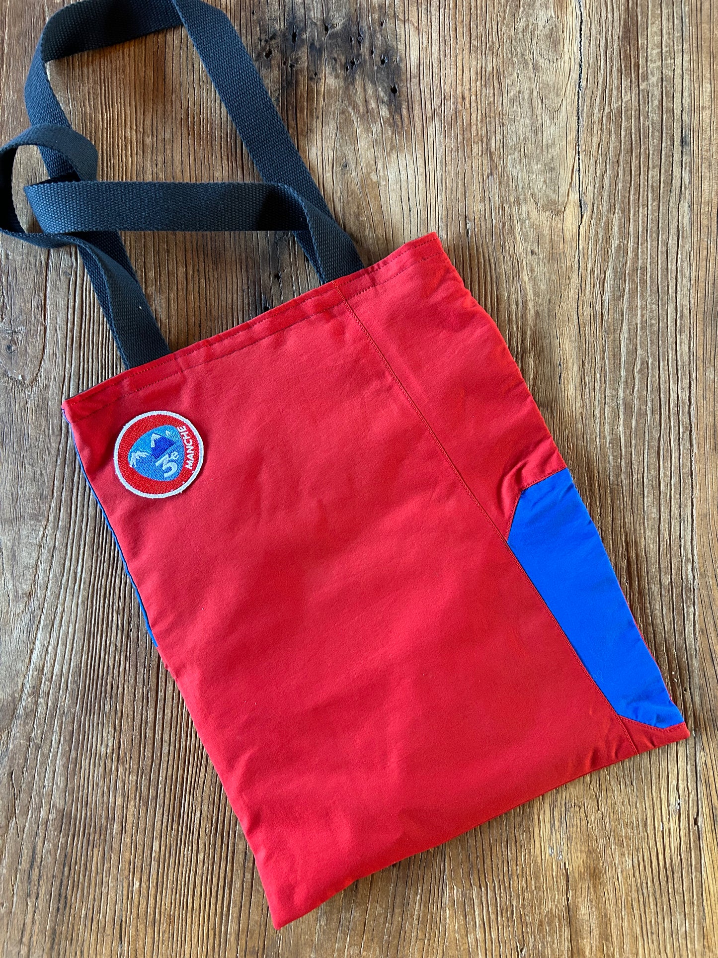 Sac Christel - avec poche extérieure