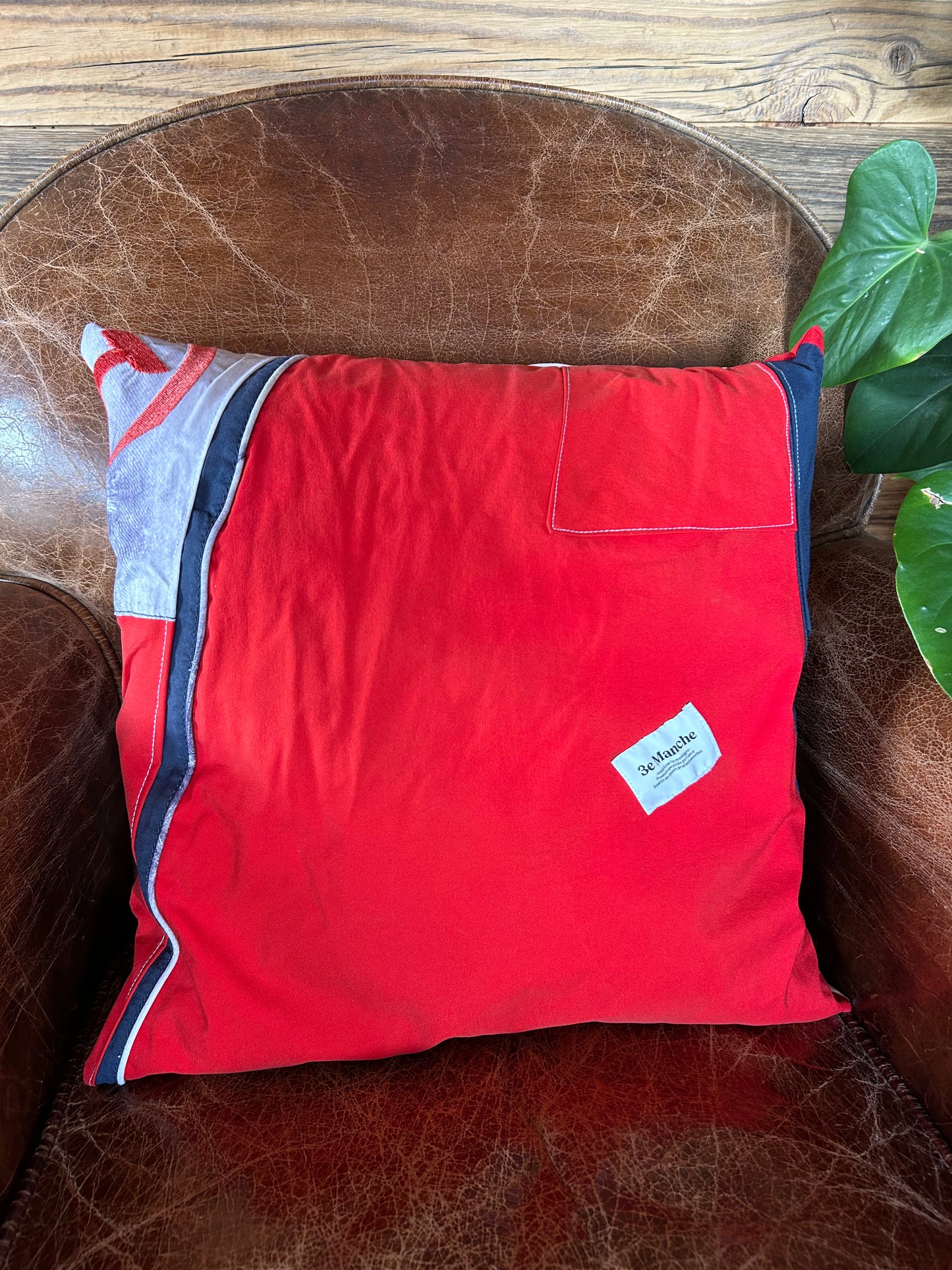 Coussin - Basile