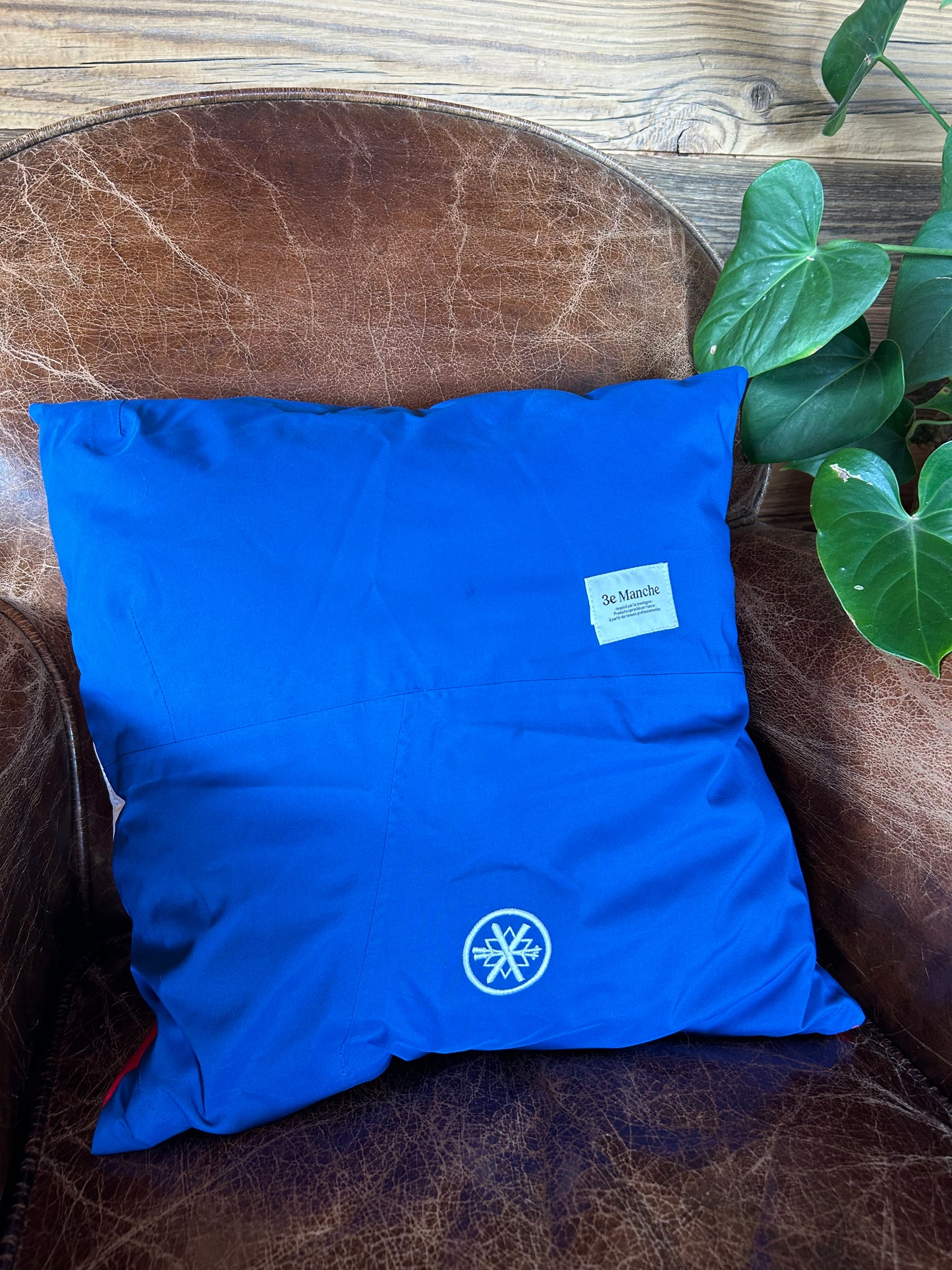 Coussin - Basile