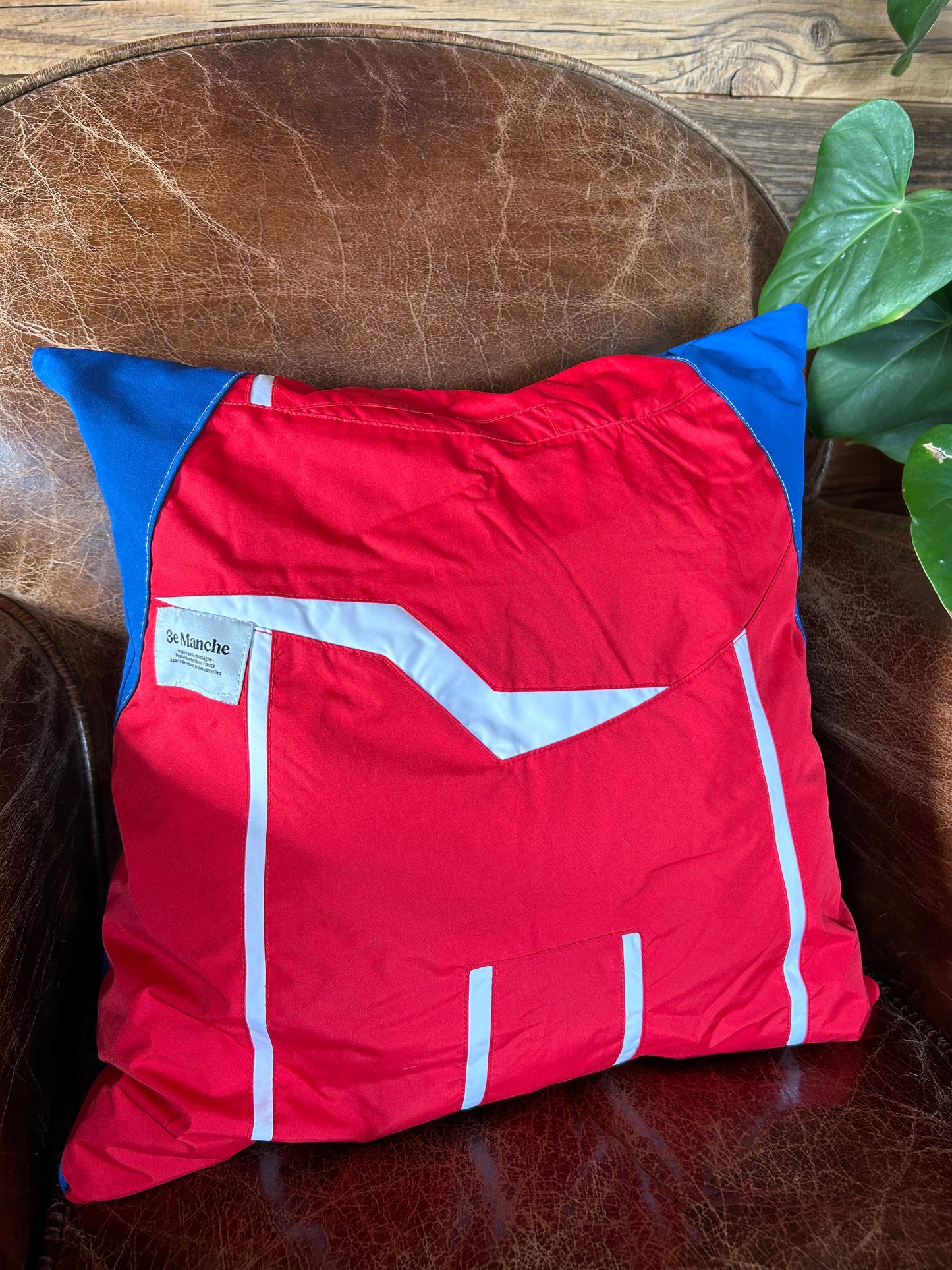 Coussin - Basile