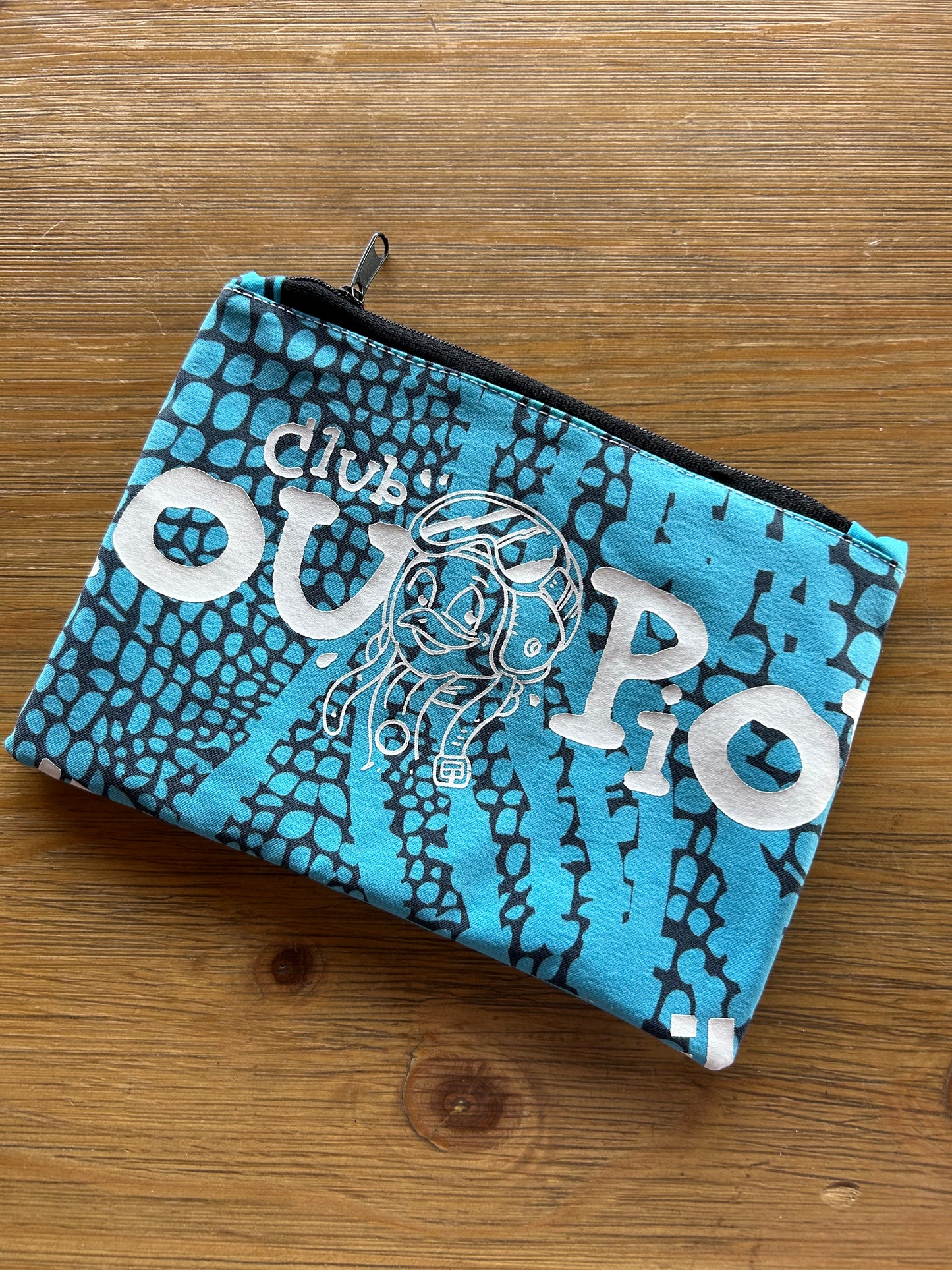 Pochette Plate - Céline