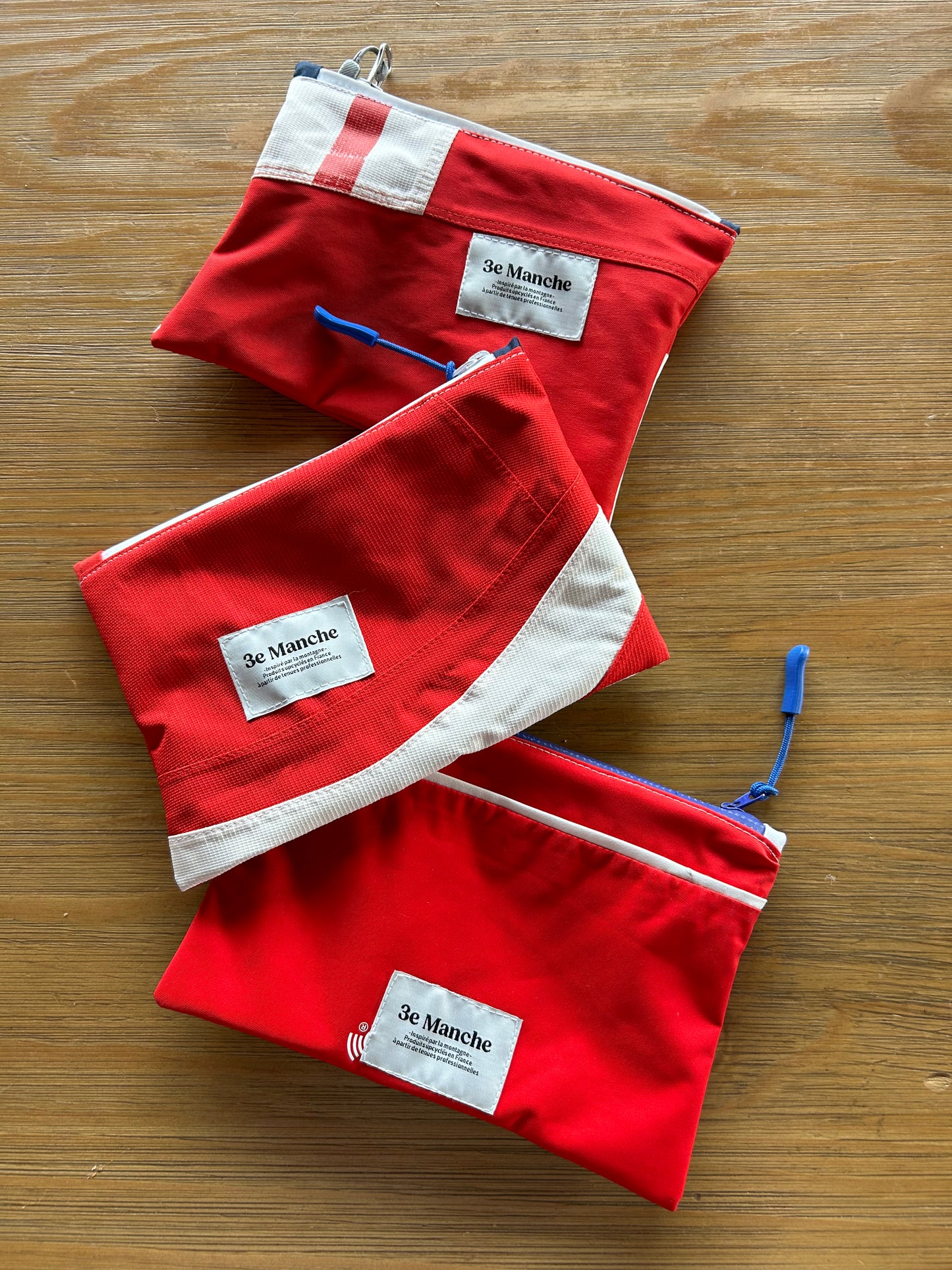 Pochette Plate - Céline
