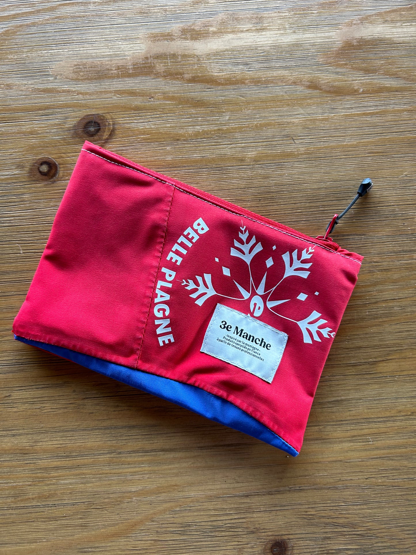 Pochette Plate - Céline
