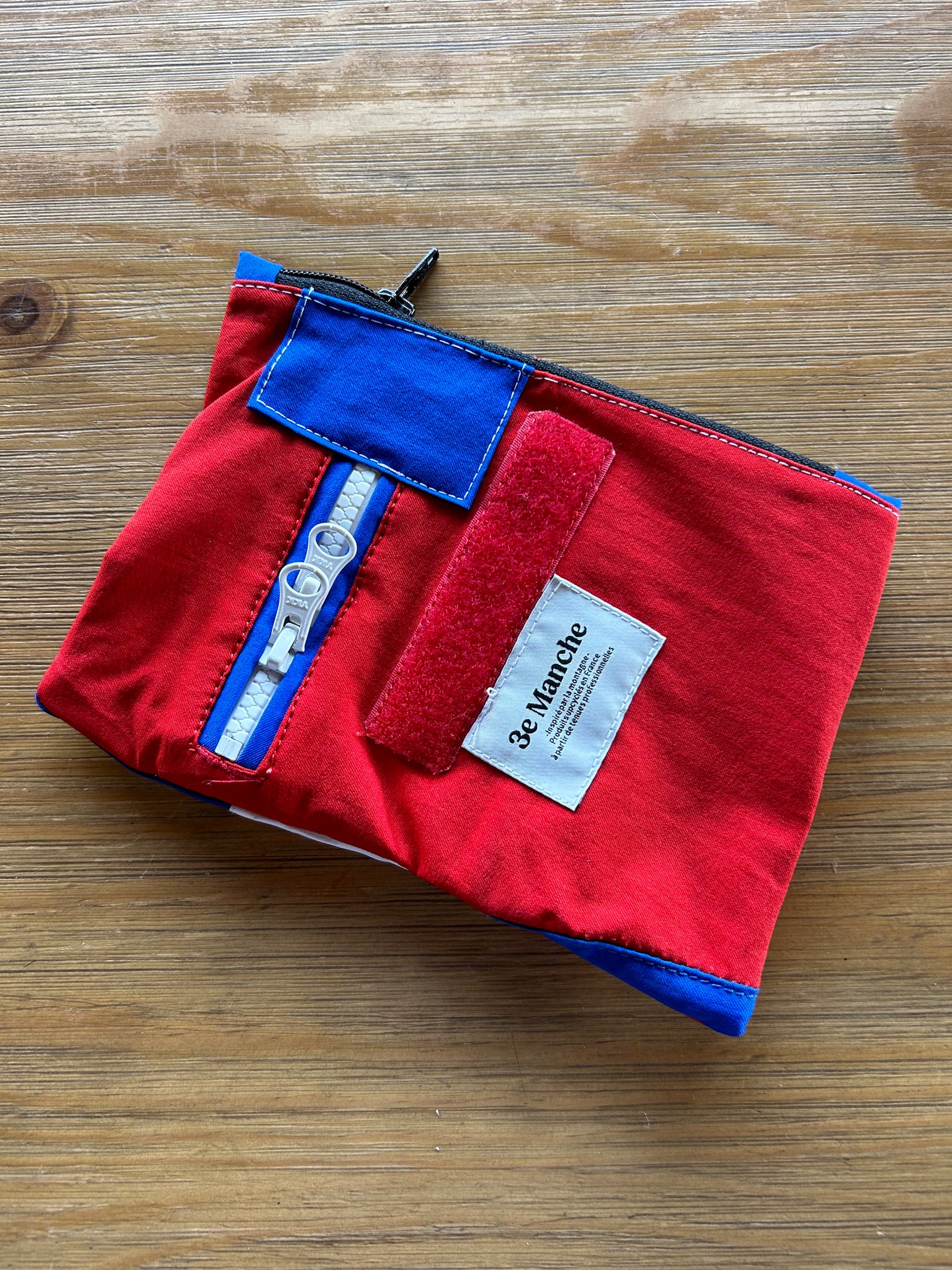 Pochette Plate - Céline